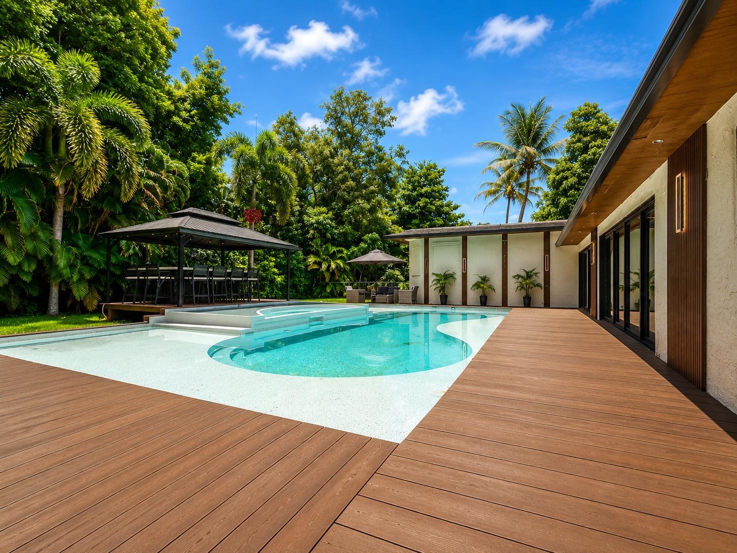 FLA FRUIT LANDS CO SUB NO 1 - Residential