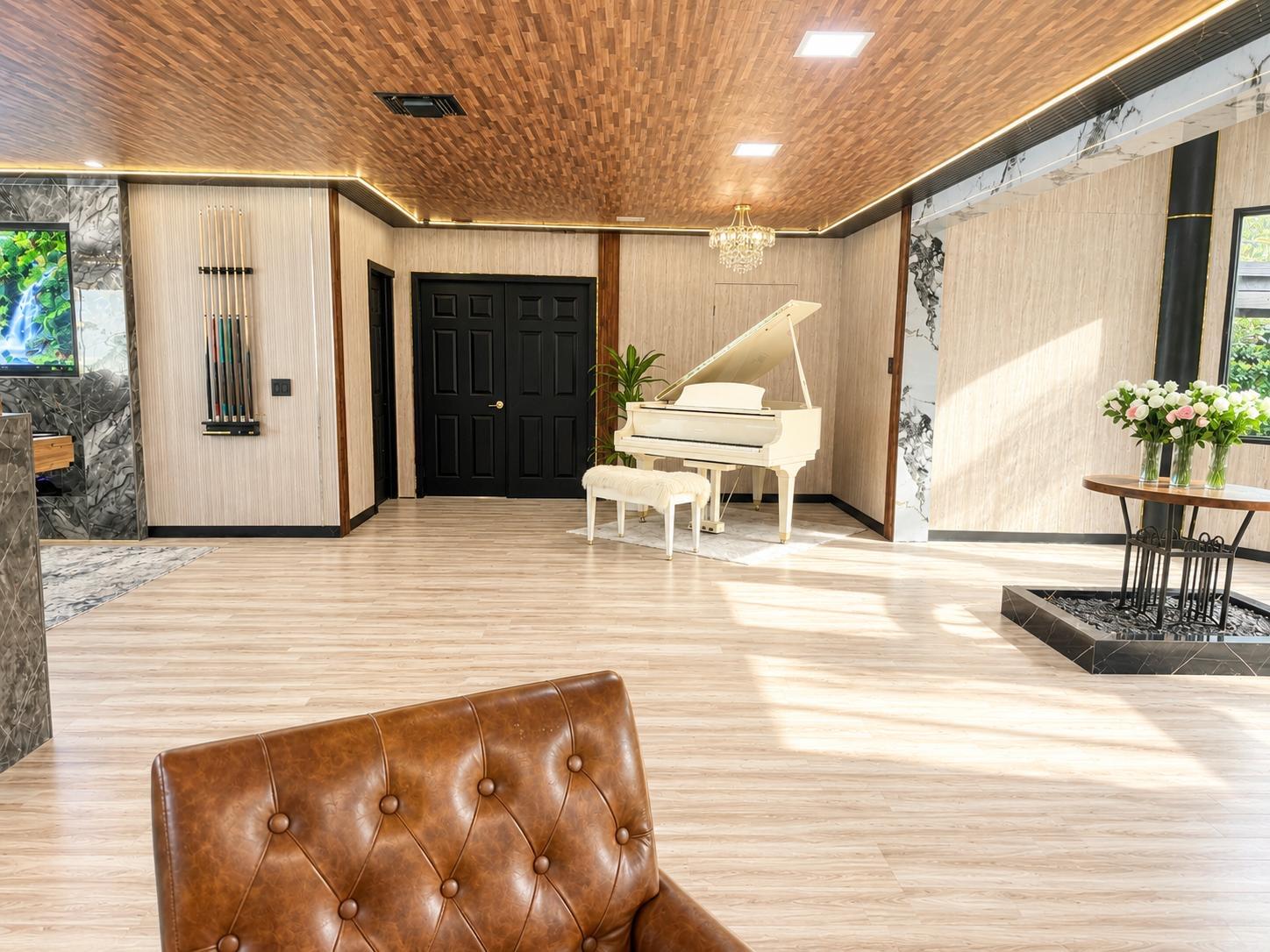 FLA FRUIT LANDS CO SUB NO 1 - Residential
