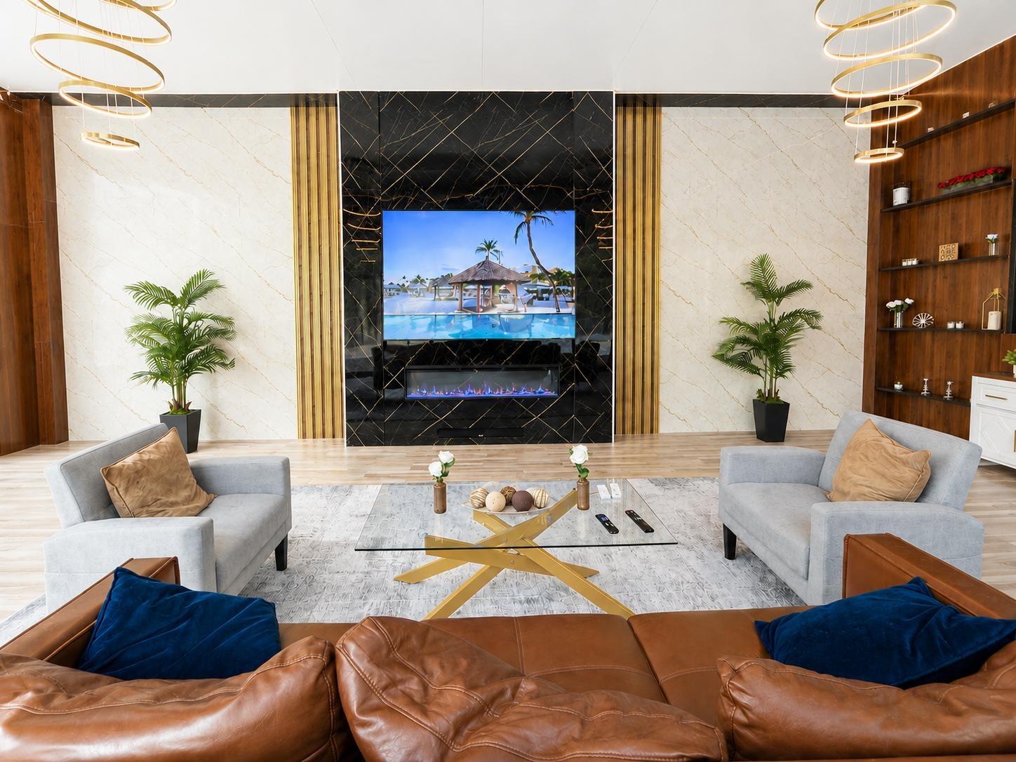 FLA FRUIT LANDS CO SUB NO 1 - Residential