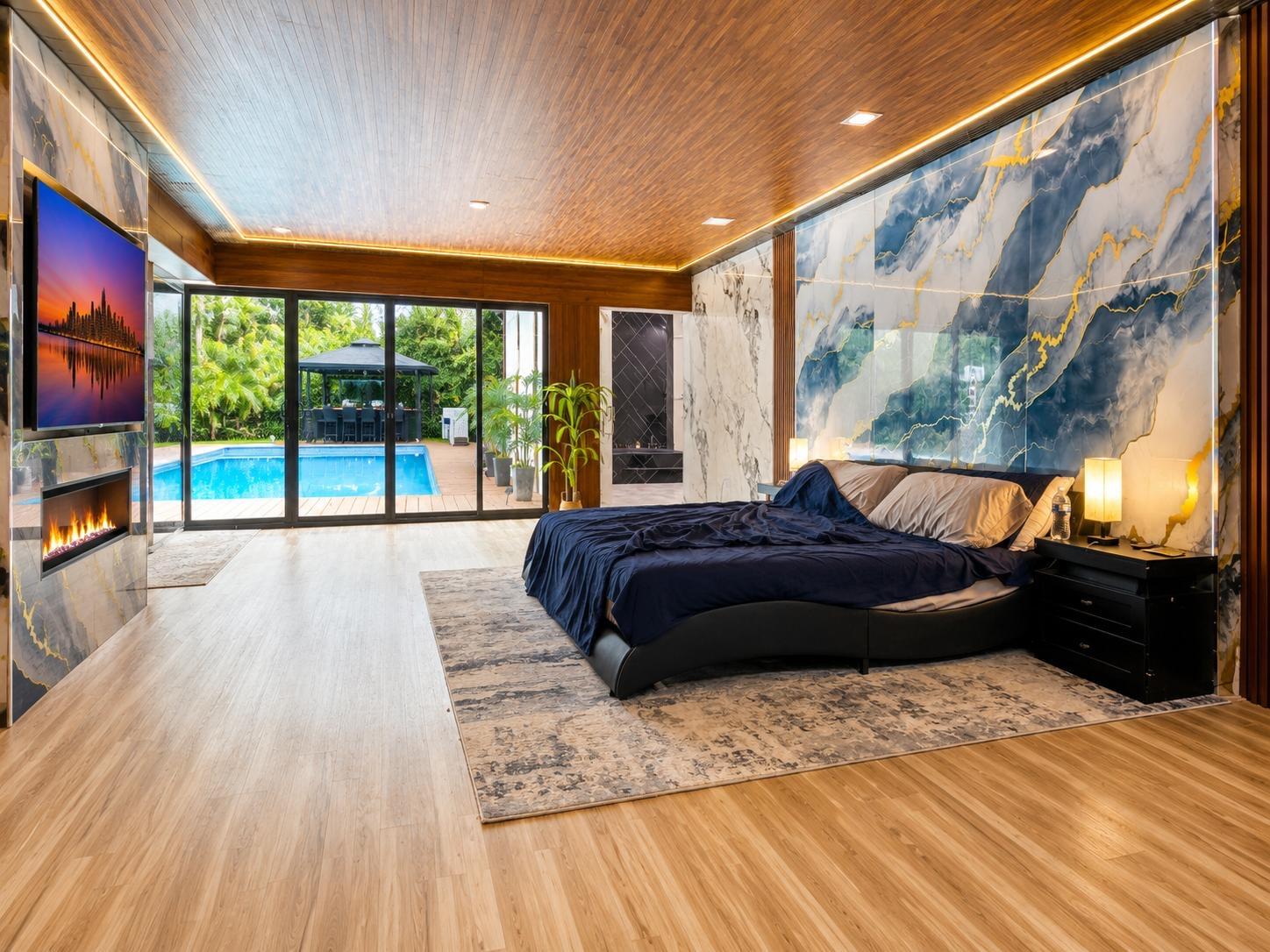 FLA FRUIT LANDS CO SUB NO 1 - Residential
