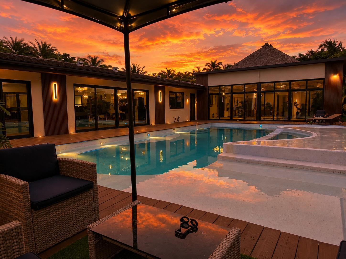 FLA FRUIT LANDS CO SUB NO 1 - Residential