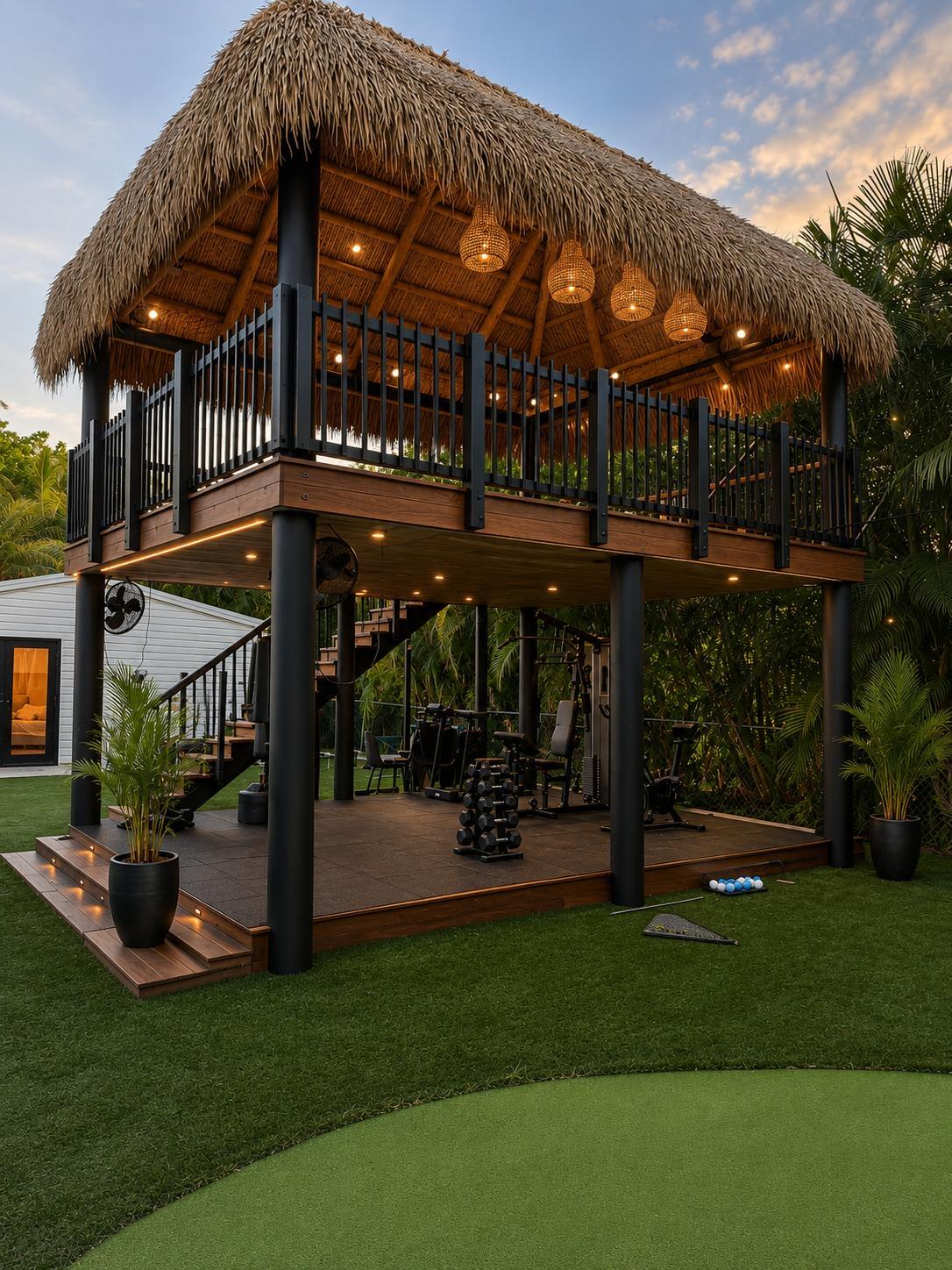FLA FRUIT LANDS CO SUB NO 1 - Residential