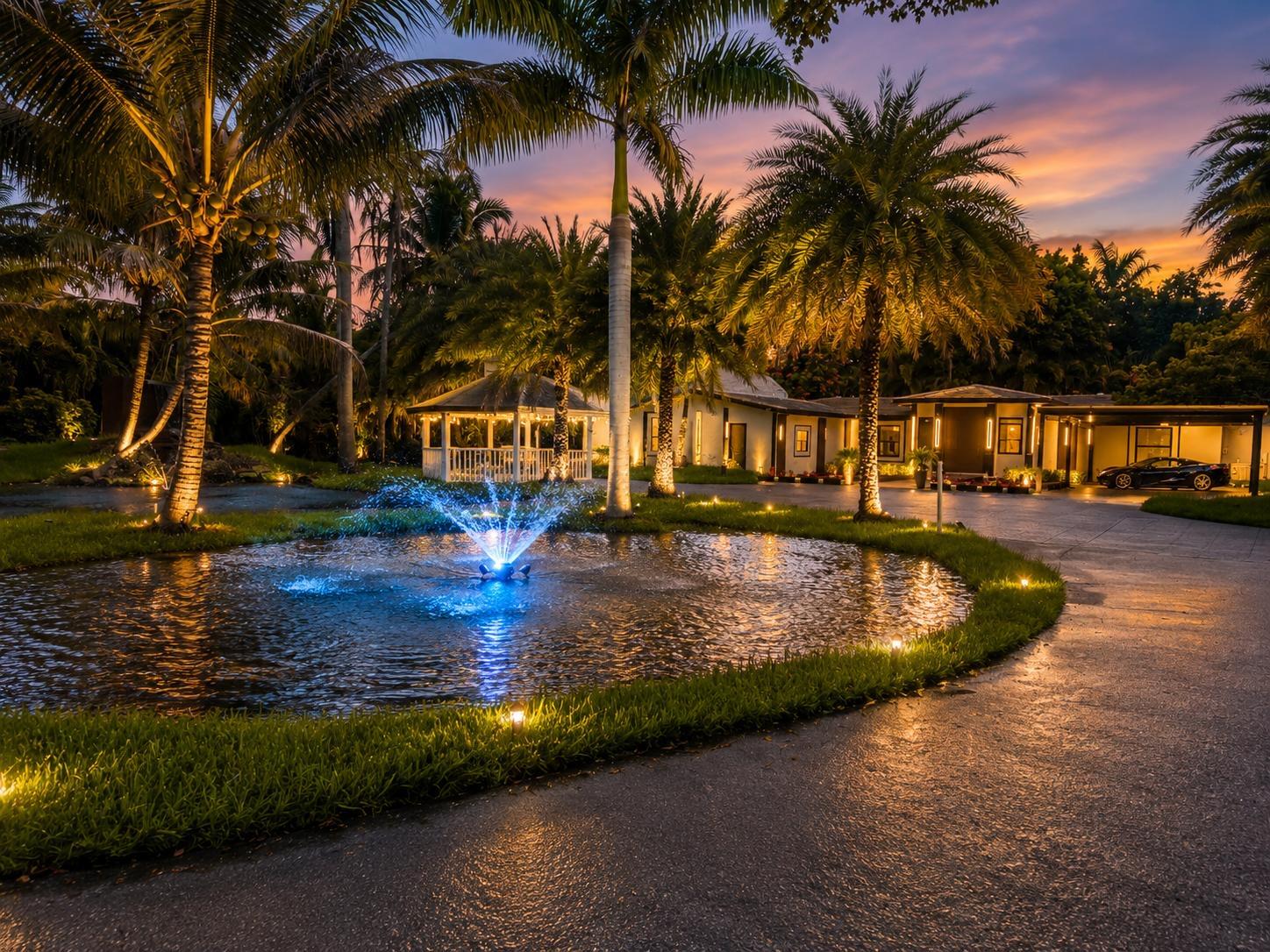 FLA FRUIT LANDS CO SUB NO 1 - Residential
