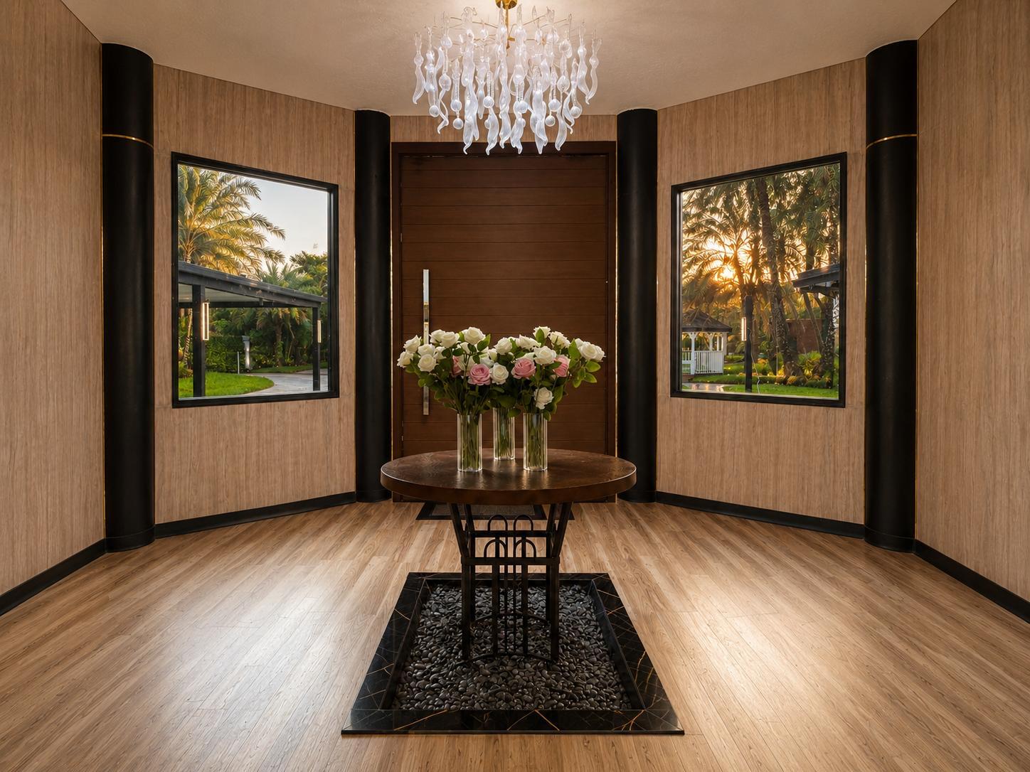 FLA FRUIT LANDS CO SUB NO 1 - Residential