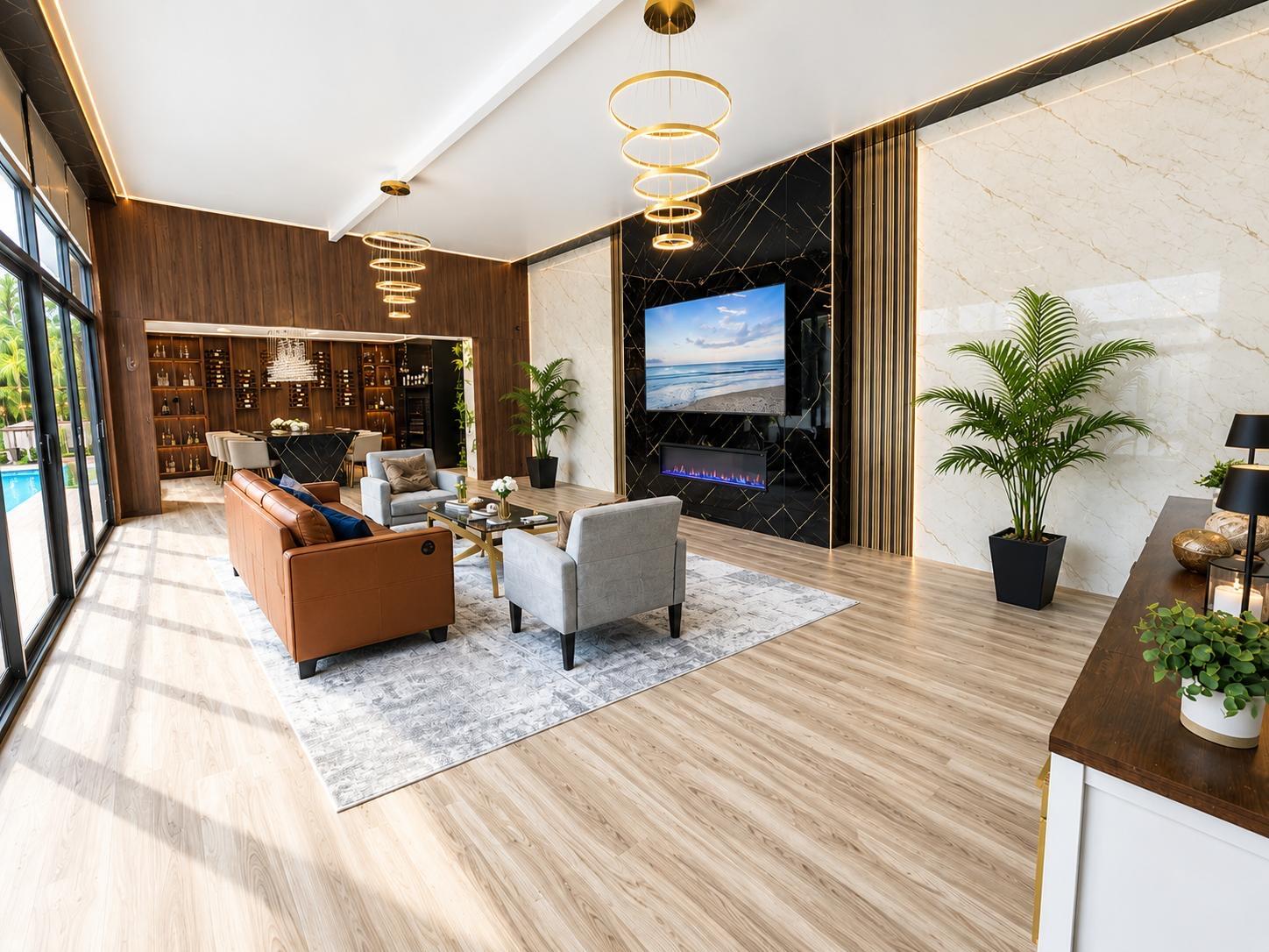 FLA FRUIT LANDS CO SUB NO 1 - Residential