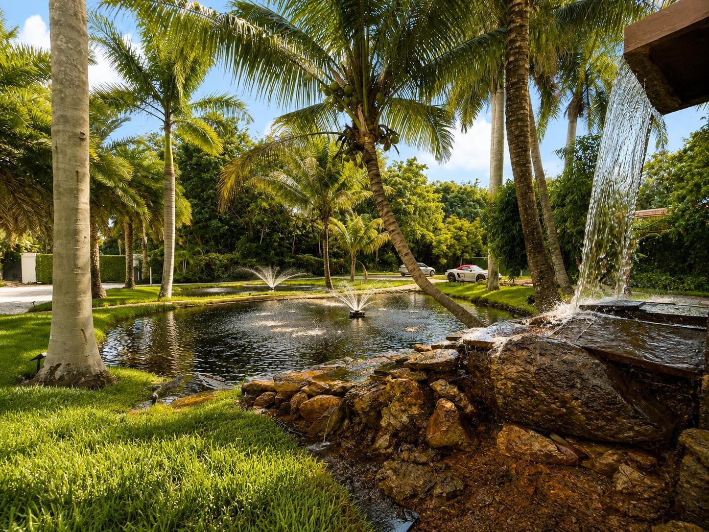 FLA FRUIT LANDS CO SUB NO 1 - Residential