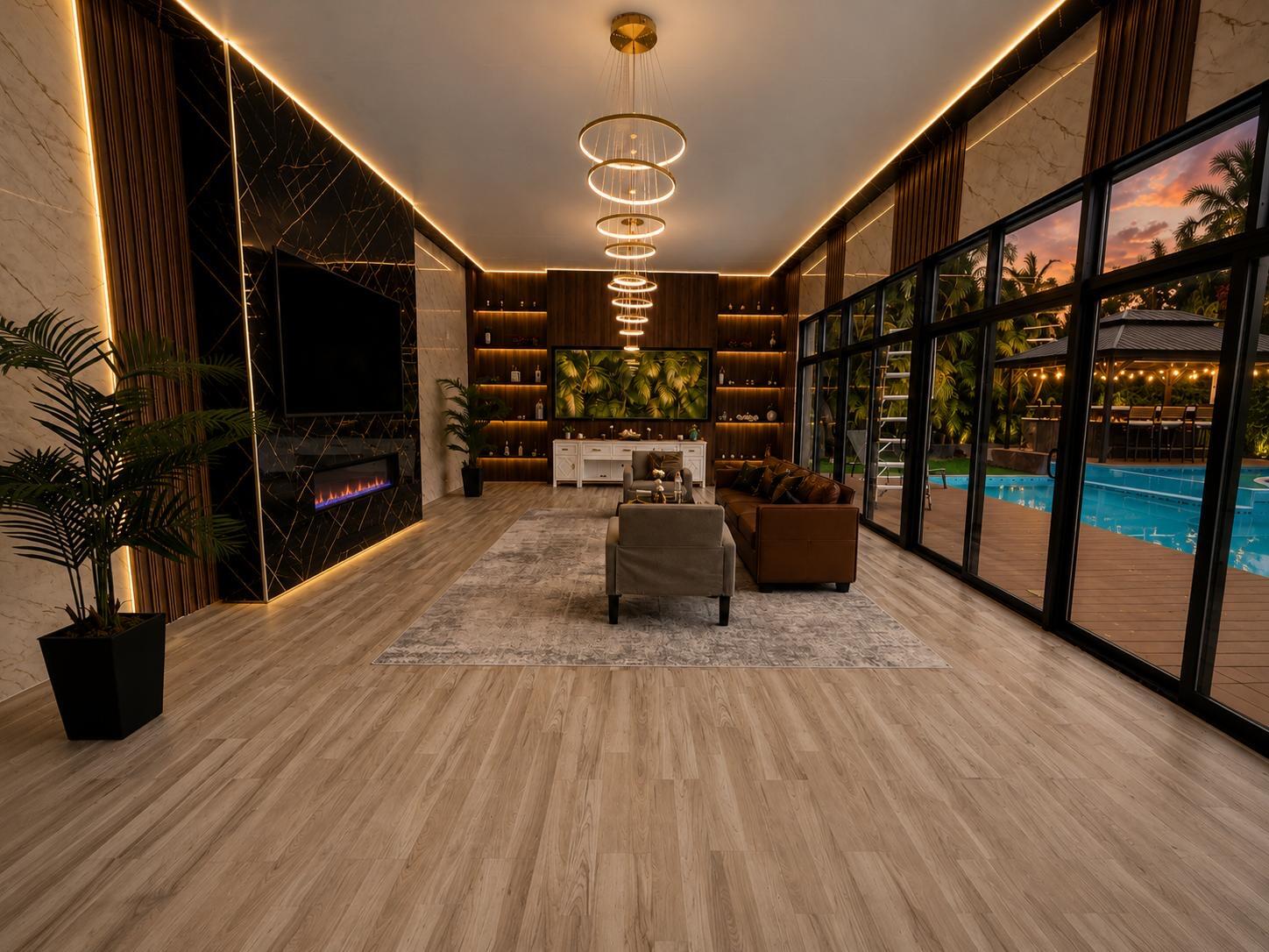 FLA FRUIT LANDS CO SUB NO 1 - Residential