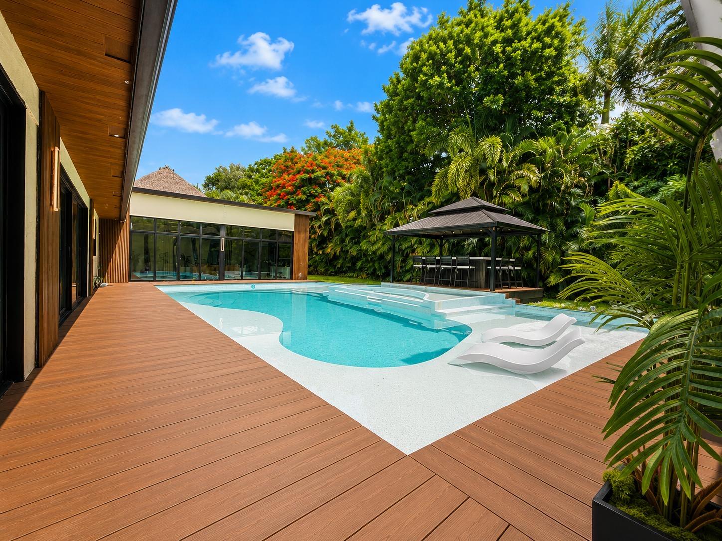 FLA FRUIT LANDS CO SUB NO 1 - Residential