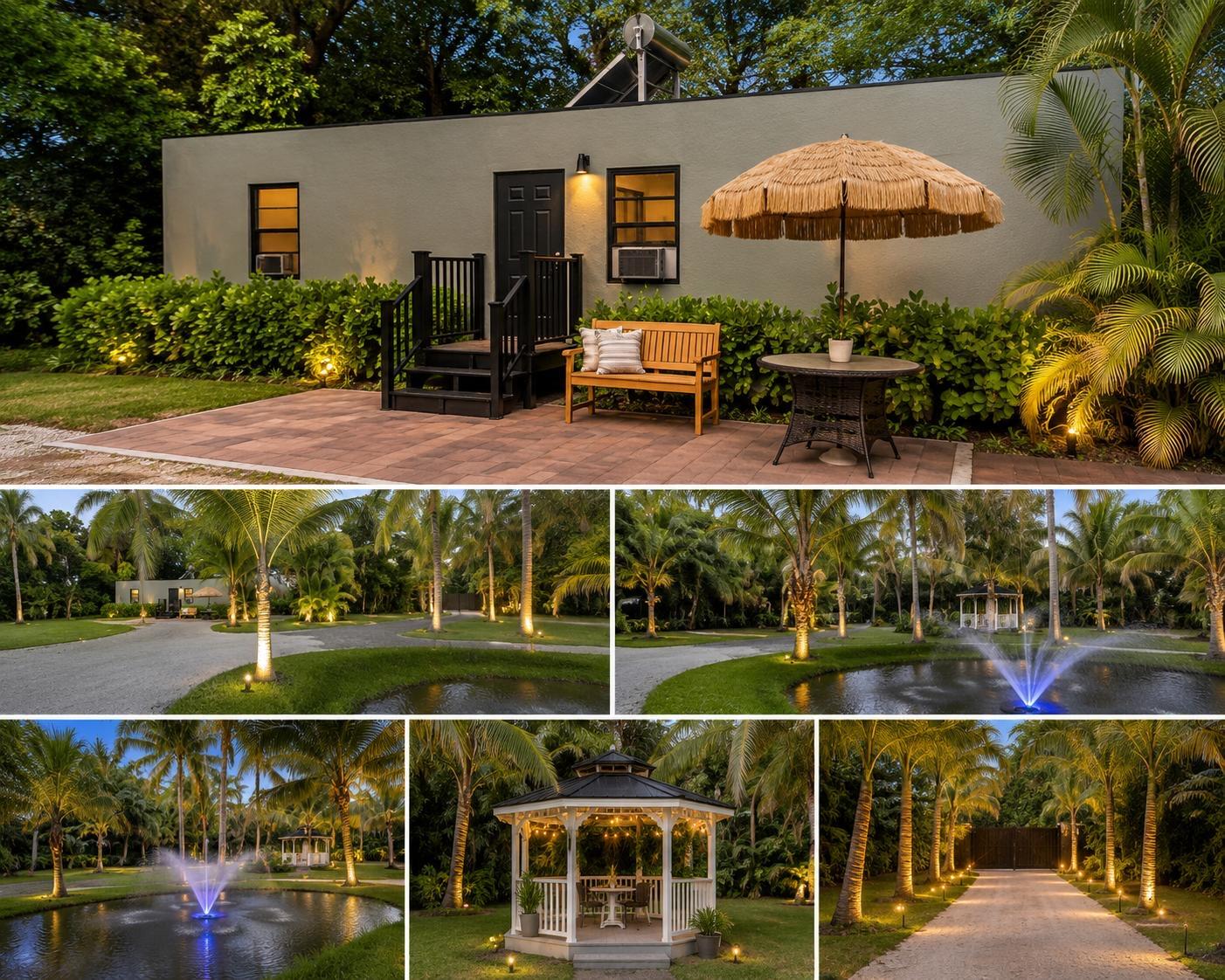 FLA FRUIT LANDS CO SUB NO 1 - Residential