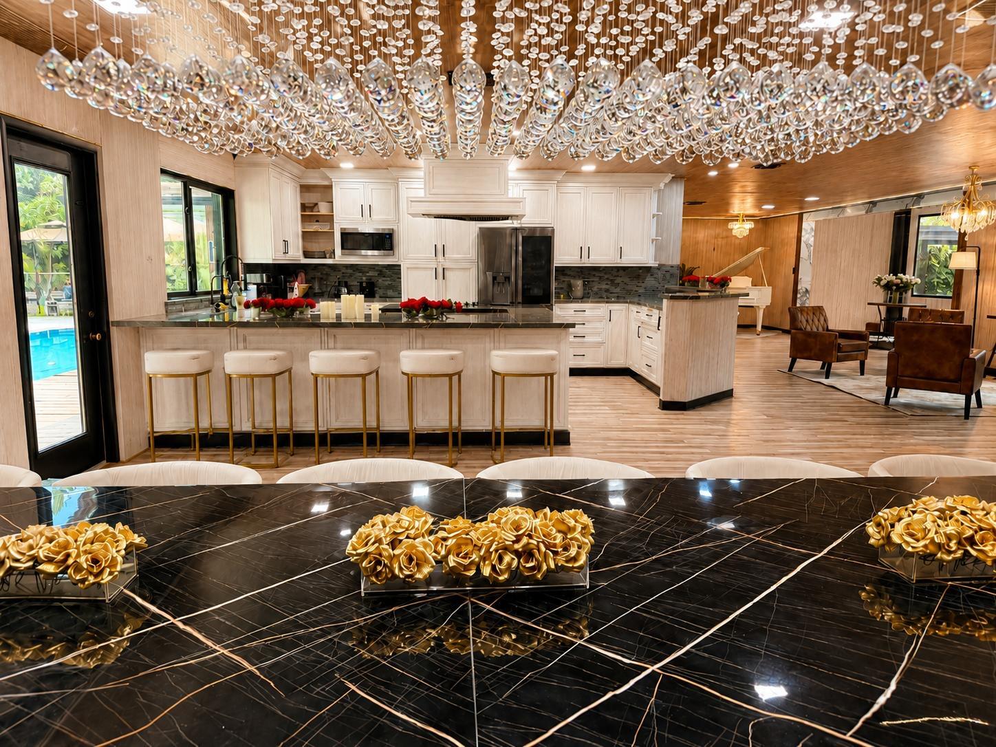 FLA FRUIT LANDS CO SUB NO 1 - Residential