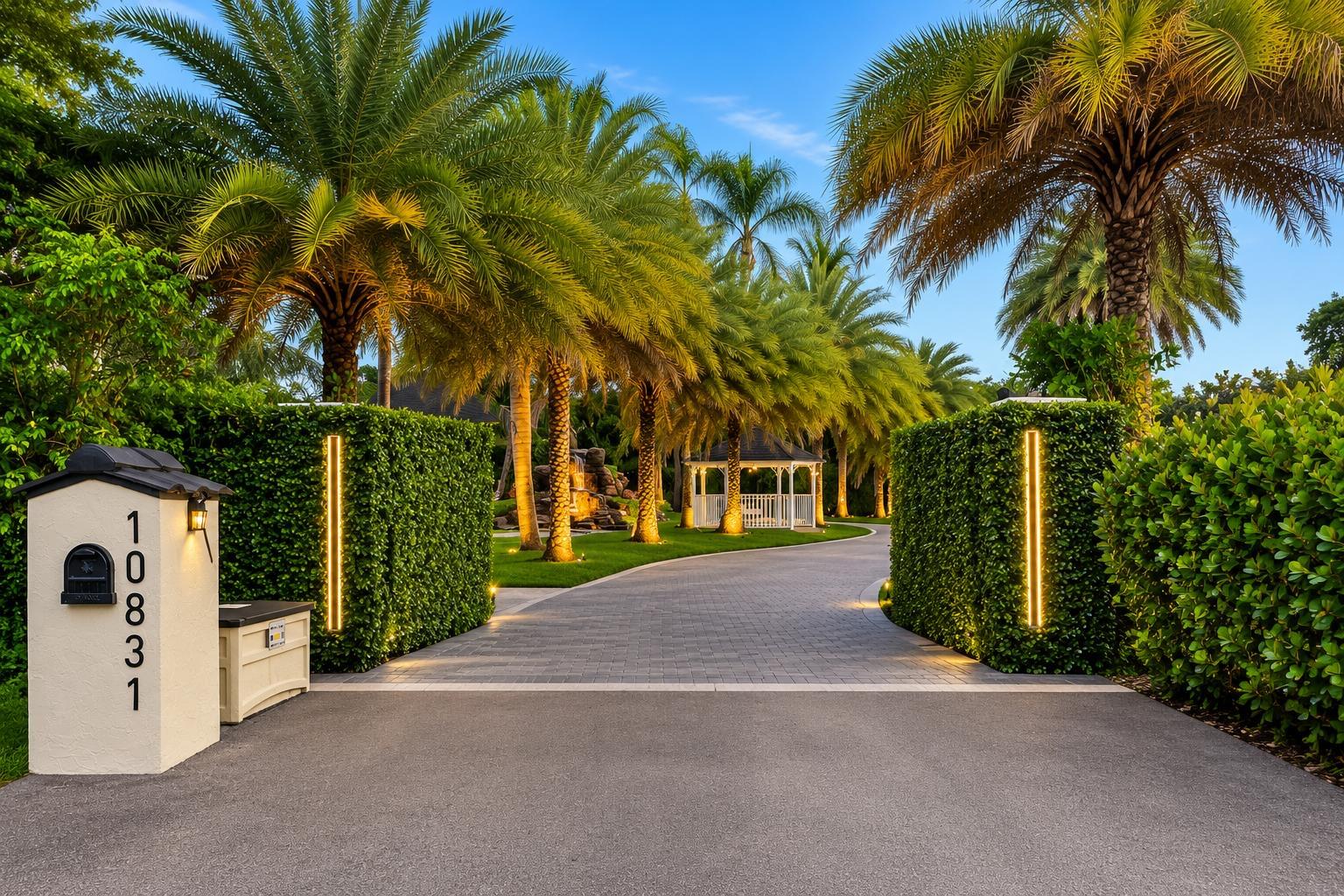 FLA FRUIT LANDS CO SUB NO 1 - Residential