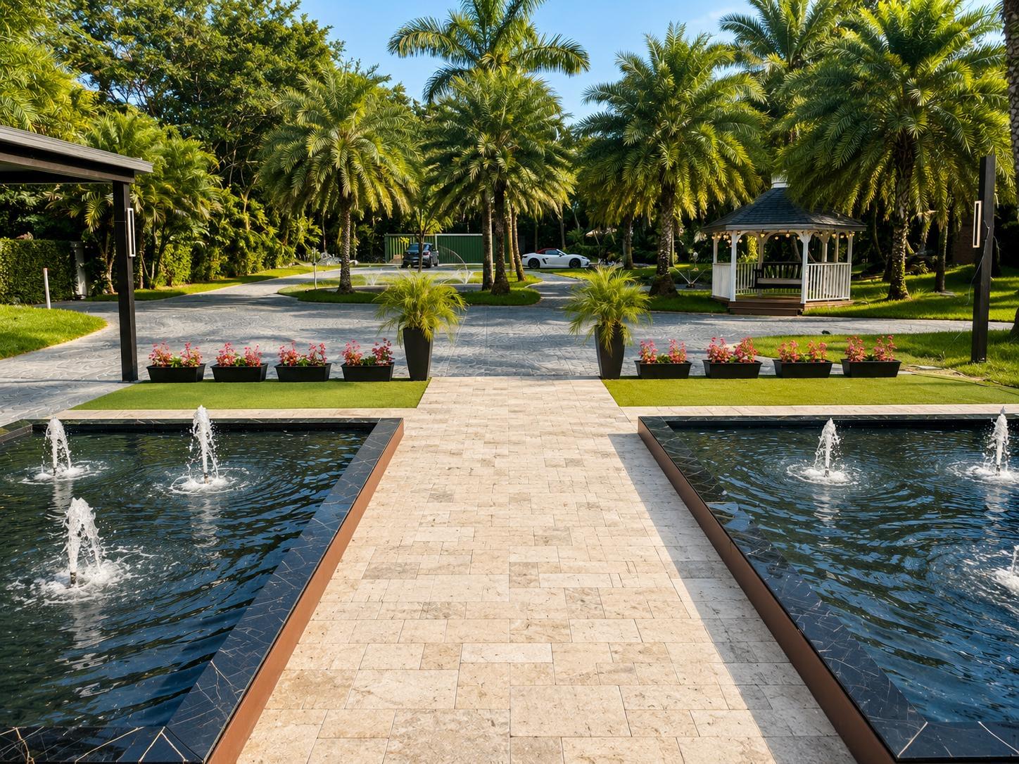 FLA FRUIT LANDS CO SUB NO 1 - Residential