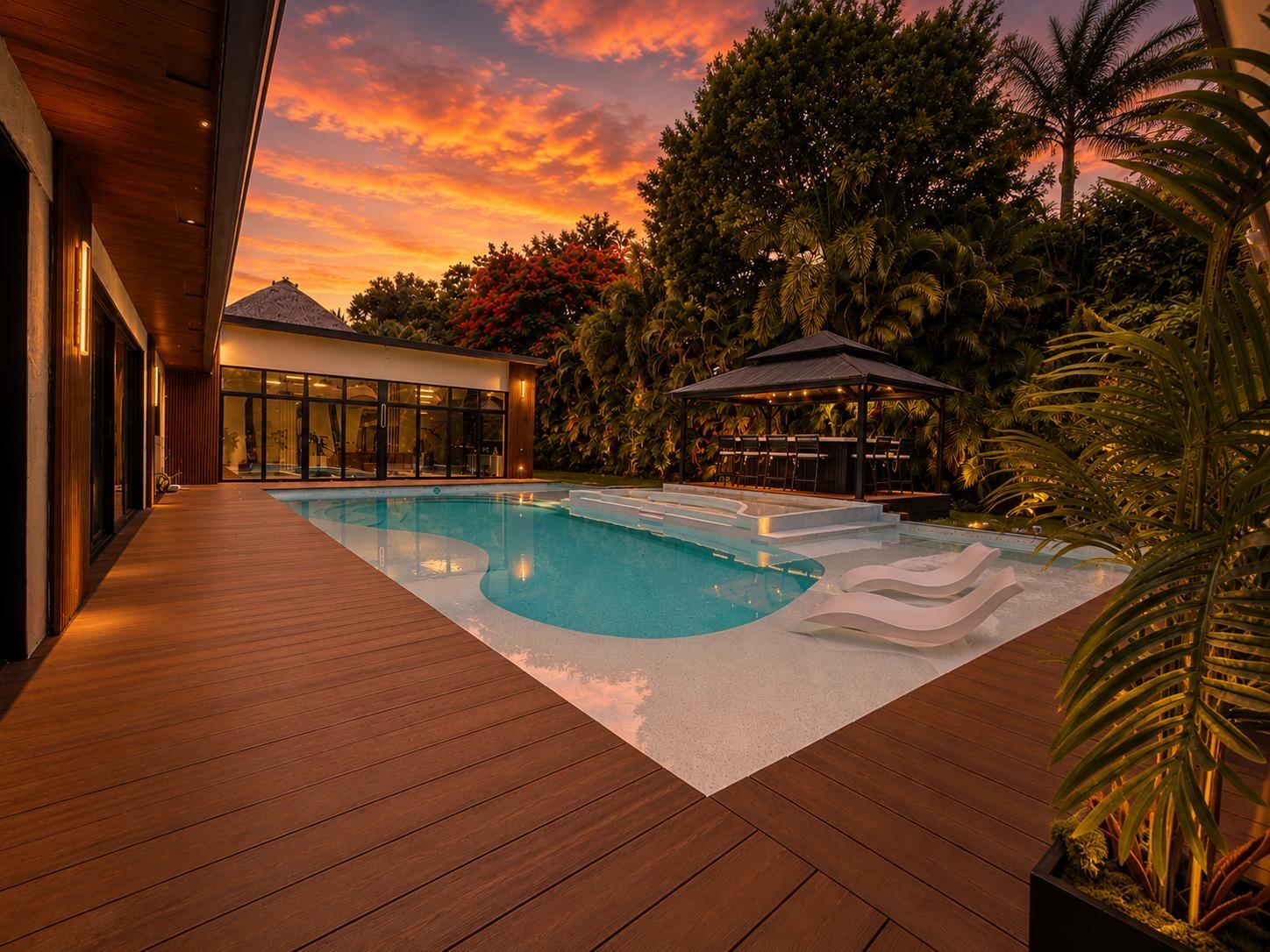 FLA FRUIT LANDS CO SUB NO 1 - Residential