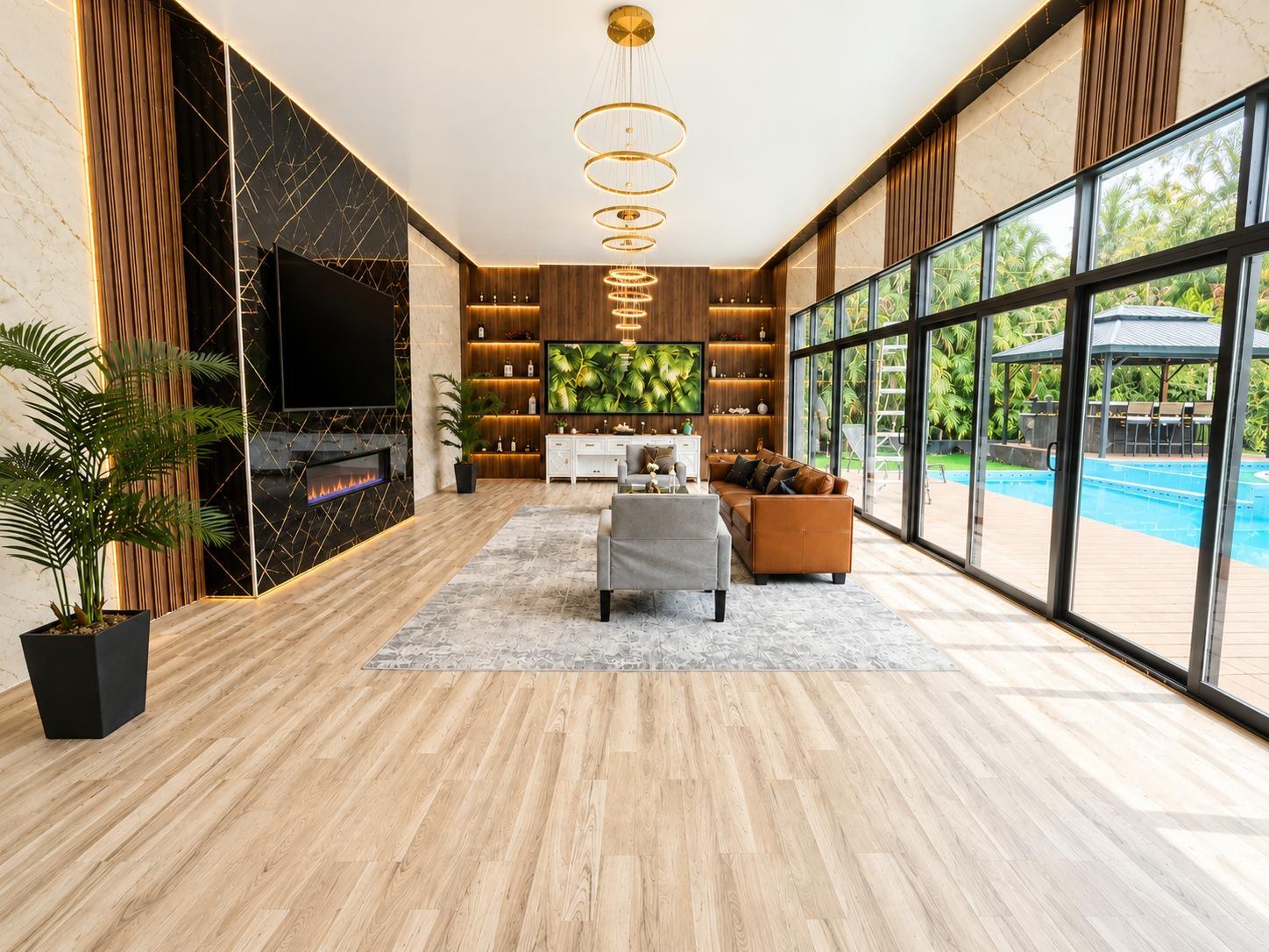 FLA FRUIT LANDS CO SUB NO 1 - Residential
