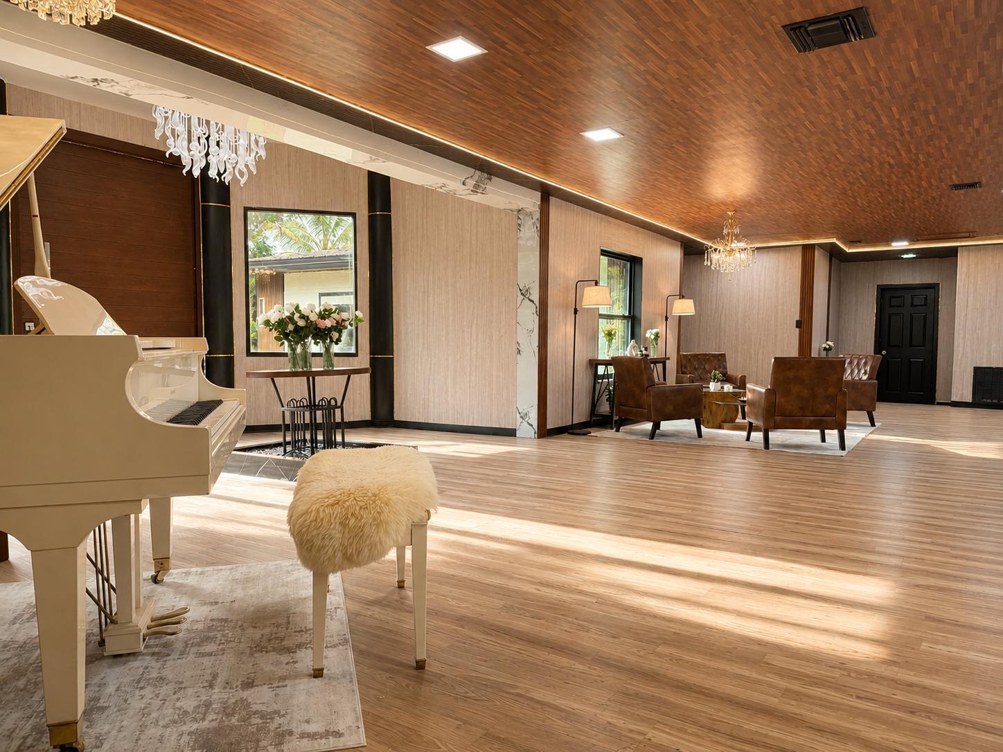 FLA FRUIT LANDS CO SUB NO 1 - Residential