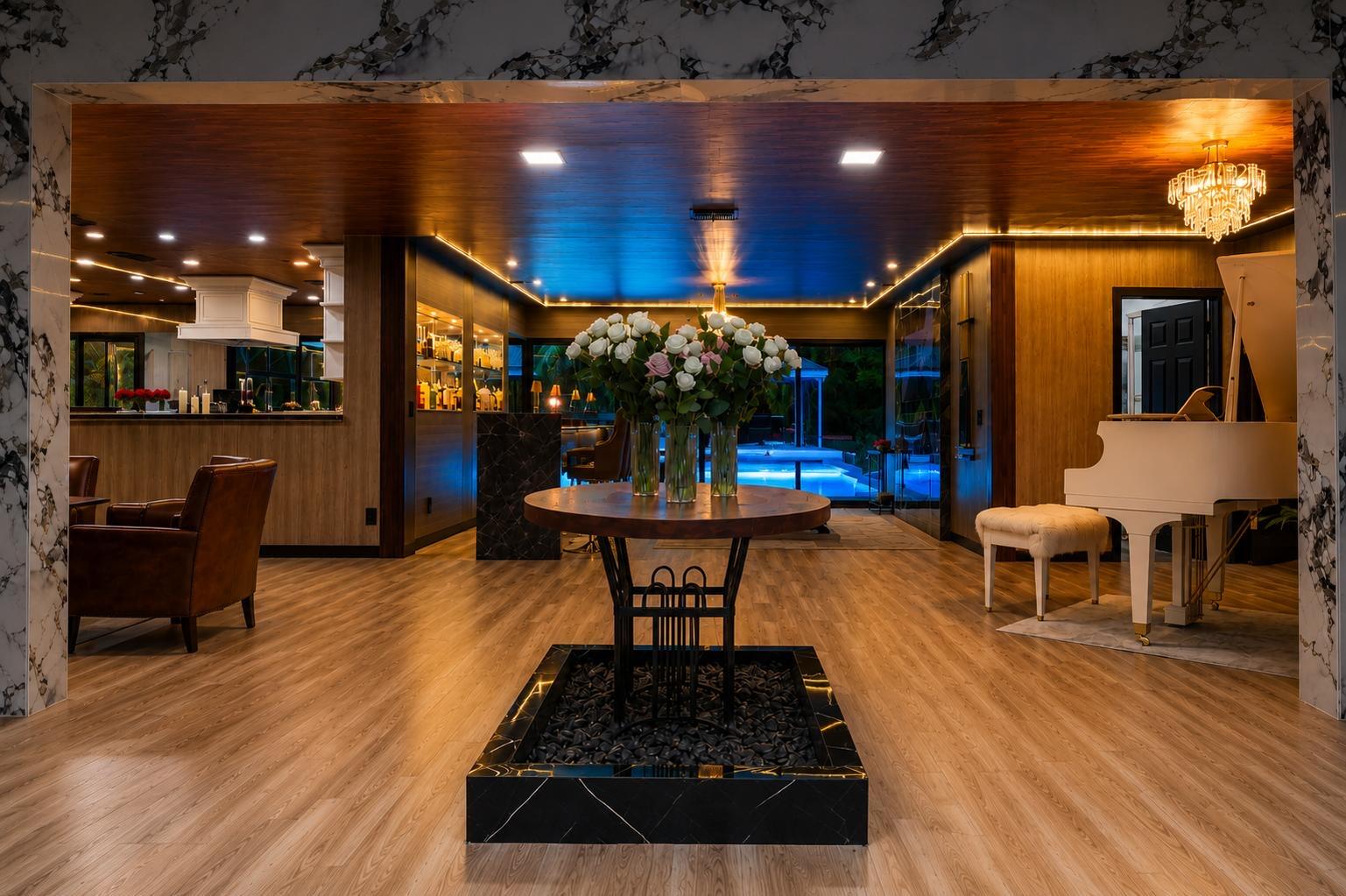 FLA FRUIT LANDS CO SUB NO 1 - Residential