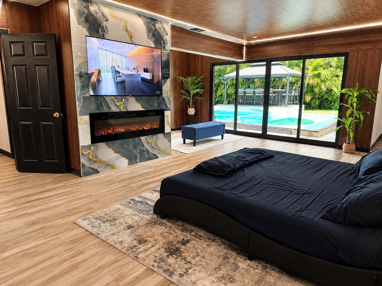 FLA FRUIT LANDS CO SUB NO 1 - Residential
