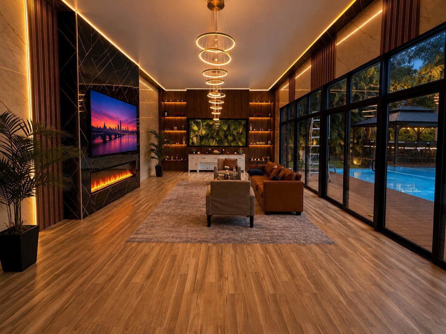 FLA FRUIT LANDS CO SUB NO 1 - Residential