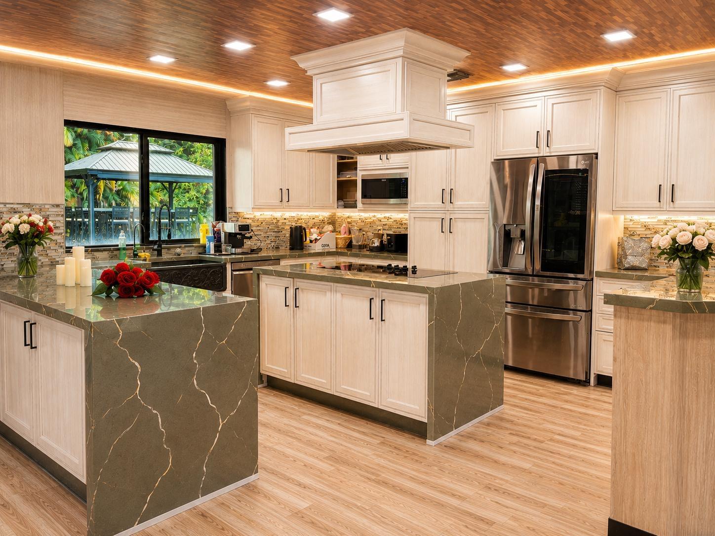 FLA FRUIT LANDS CO SUB NO 1 - Residential