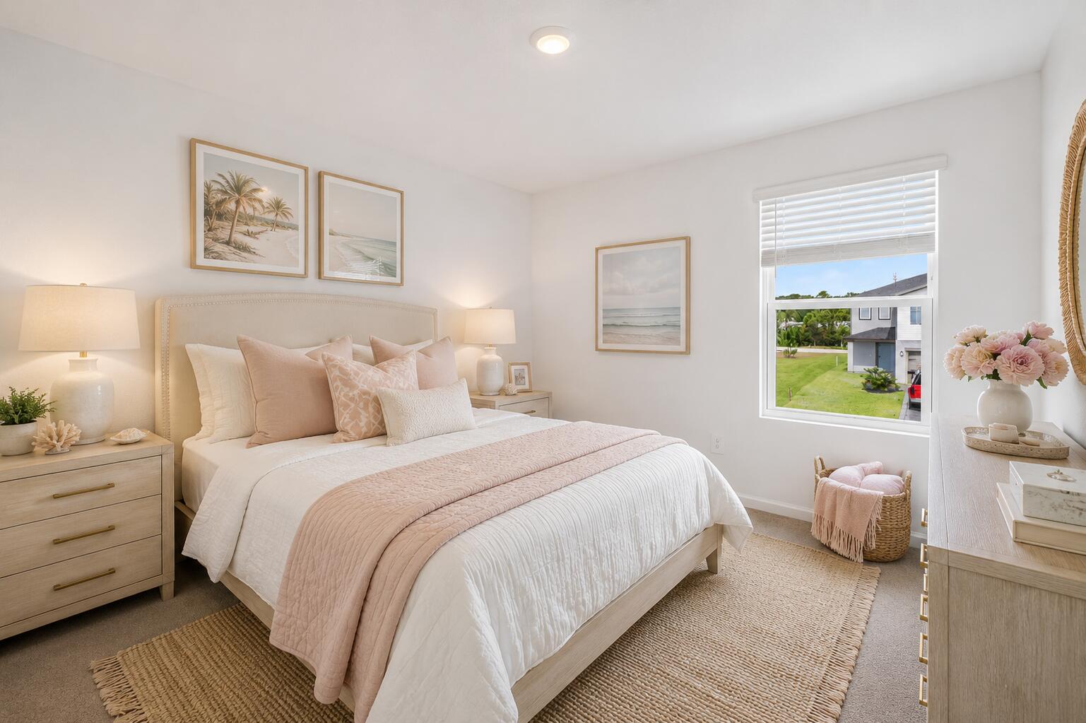 TERRA LAGO PHASE 1A AND 1B - Residential