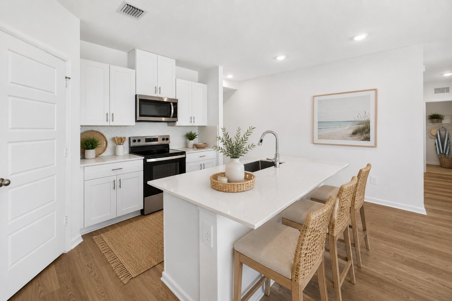 TERRA LAGO PHASE 1A AND 1B - Residential