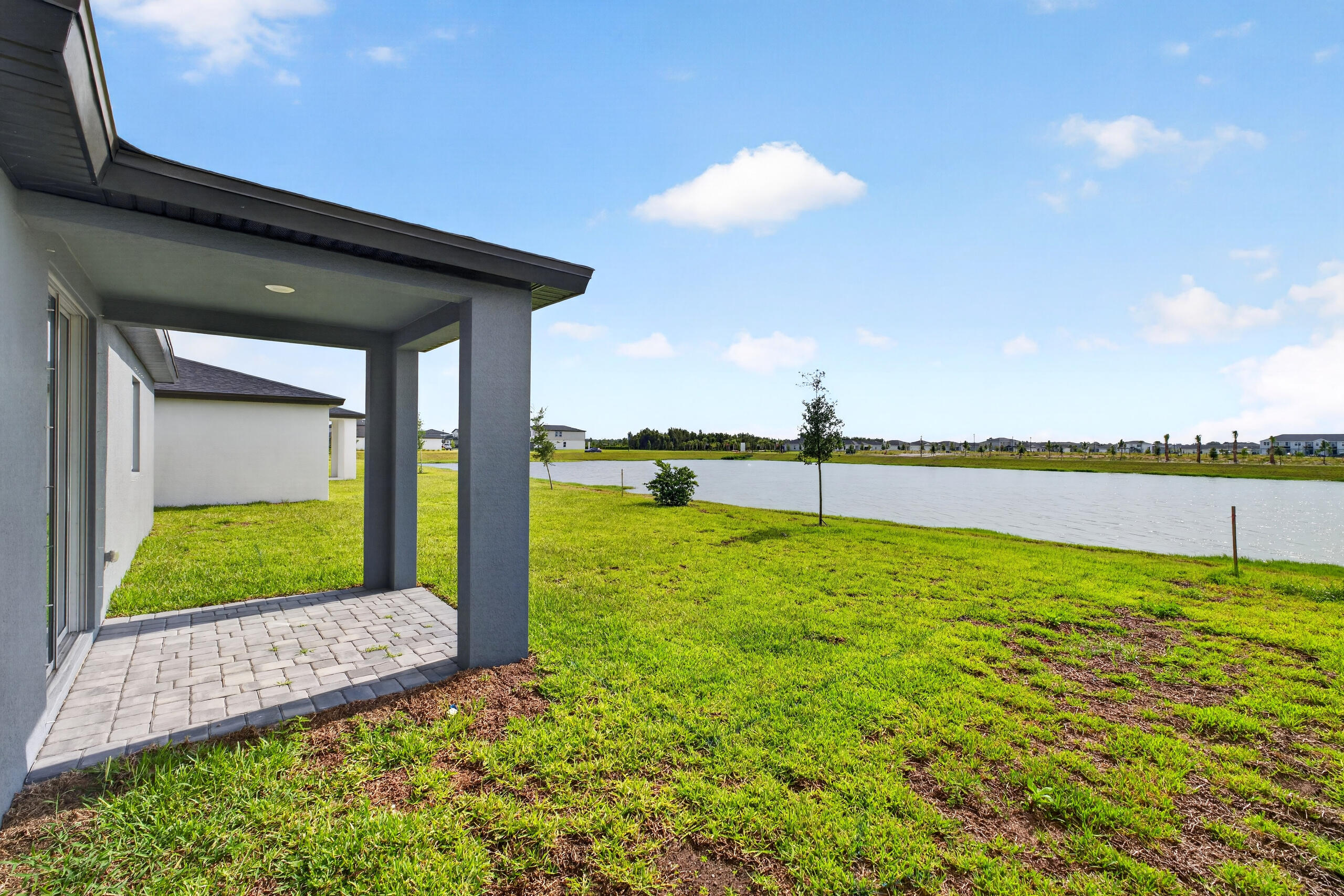 TERRA LAGO PHASE 1A AND 1B - Residential