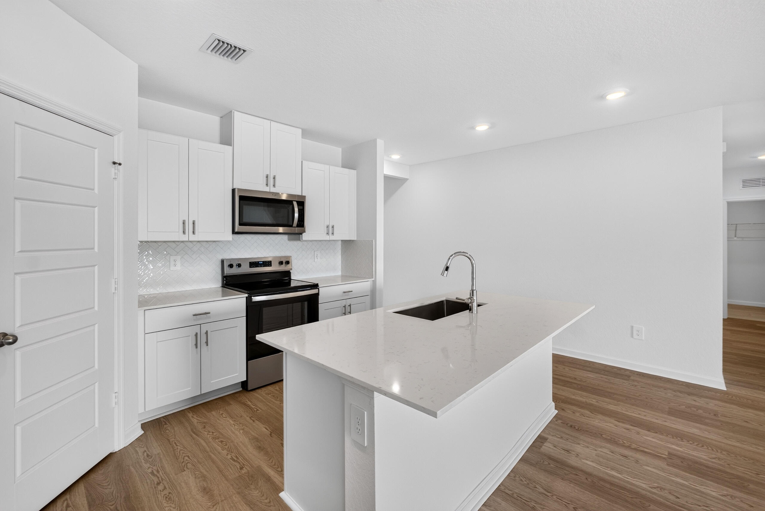 TERRA LAGO PHASE 1A AND 1B - Residential