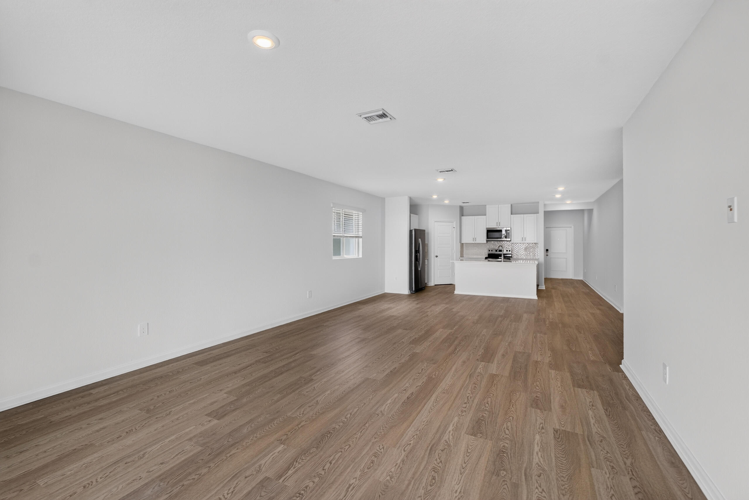 TERRA LAGO PHASE 1A AND 1B - Residential