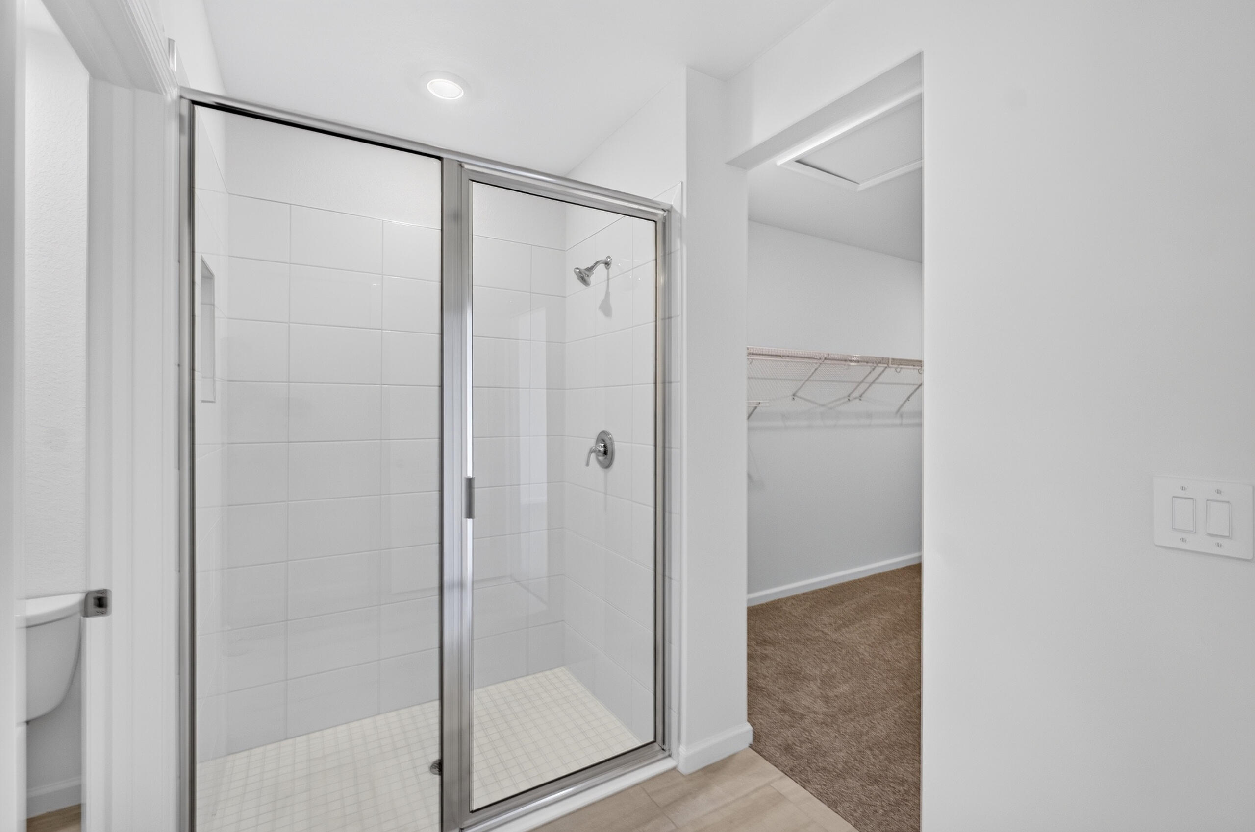 TERRA LAGO PHASE 1A AND 1B - Residential