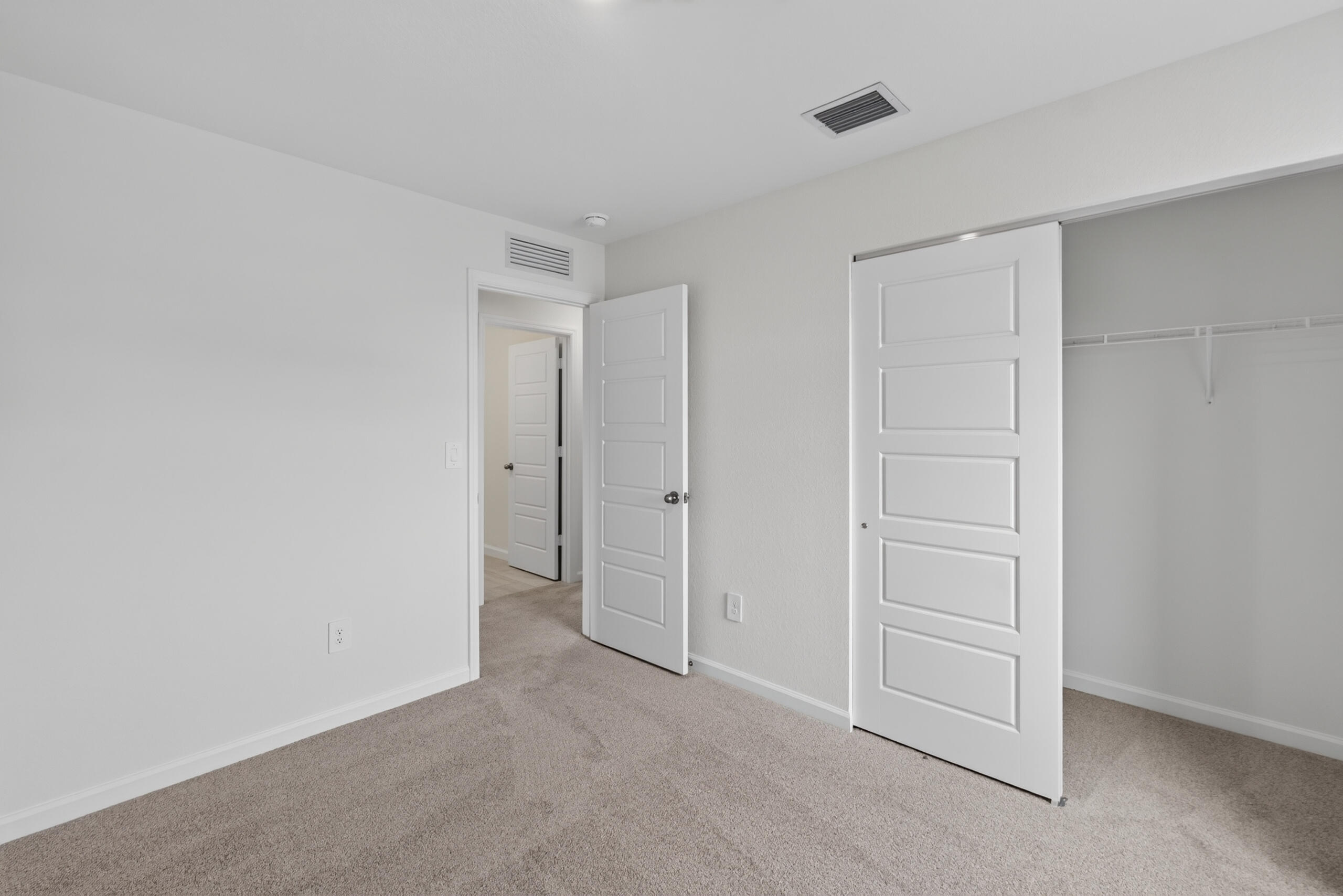 TERRA LAGO PHASE 1A AND 1B - Residential