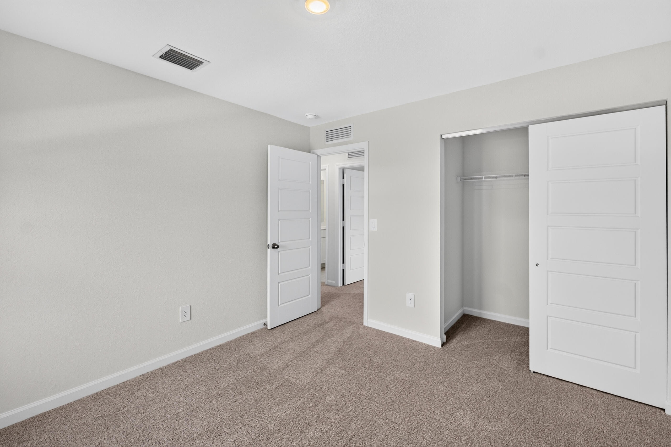 TERRA LAGO PHASE 1A AND 1B - Residential