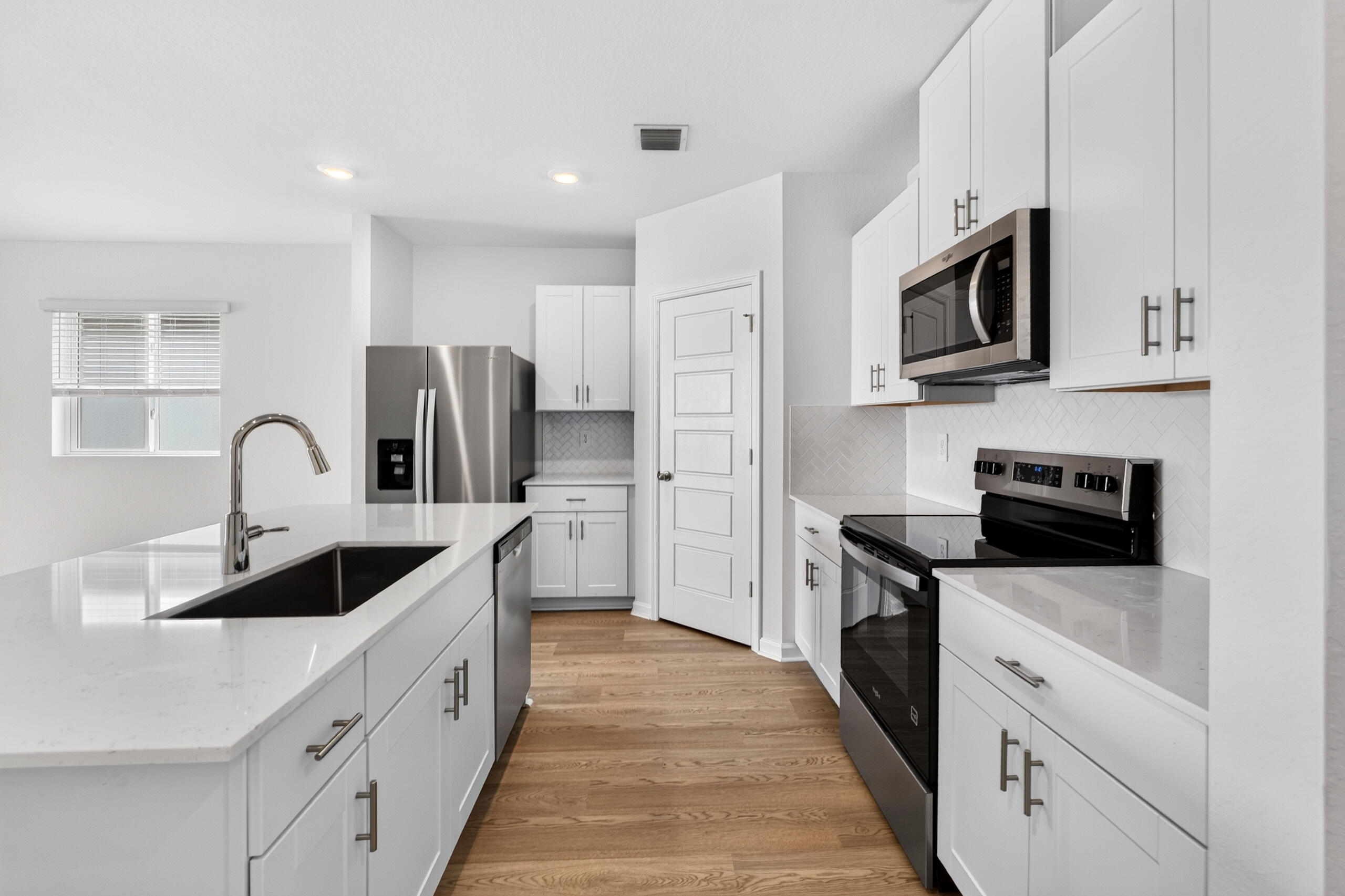 TERRA LAGO PHASE 1A AND 1B - Residential