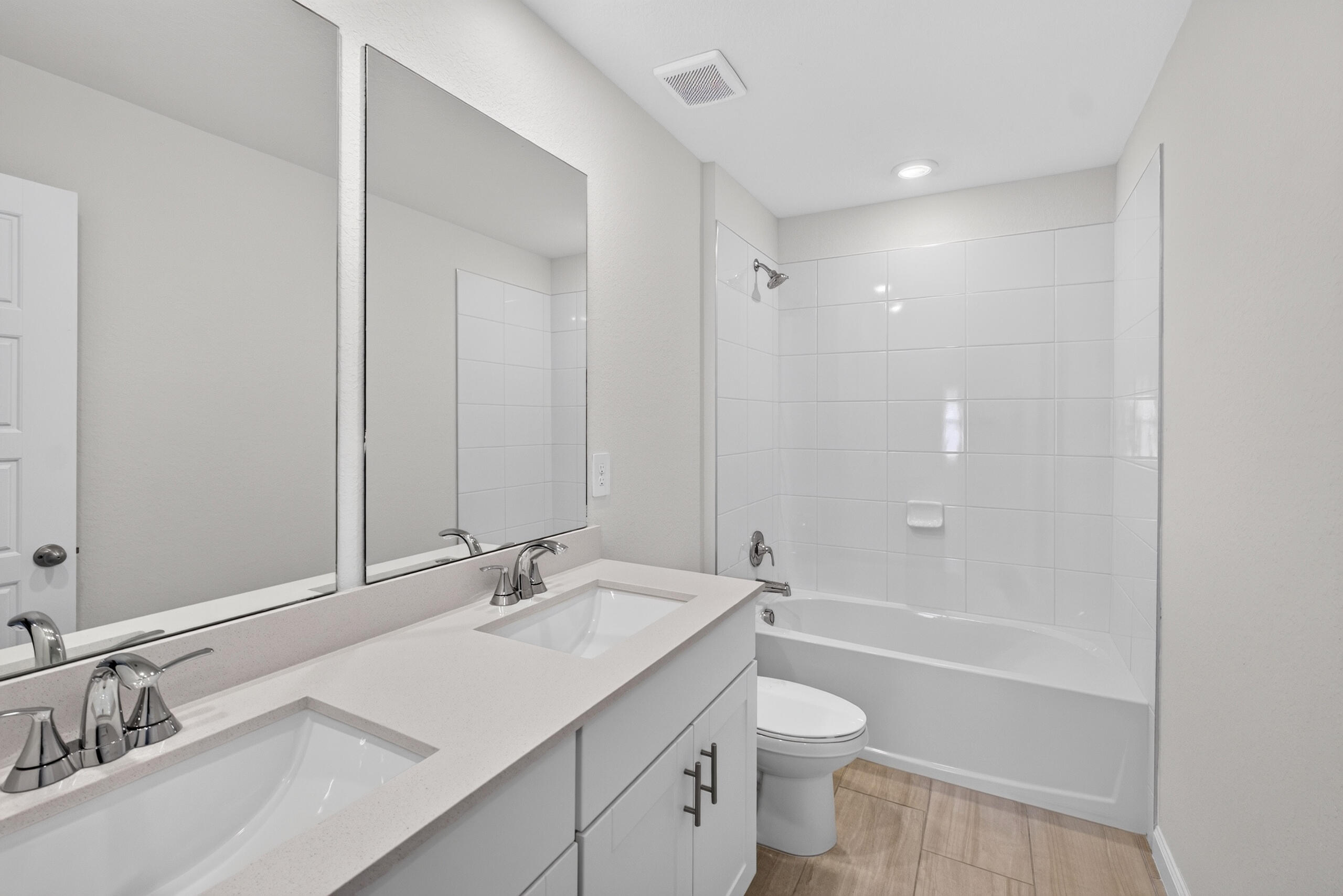 TERRA LAGO PHASE 1A AND 1B - Residential