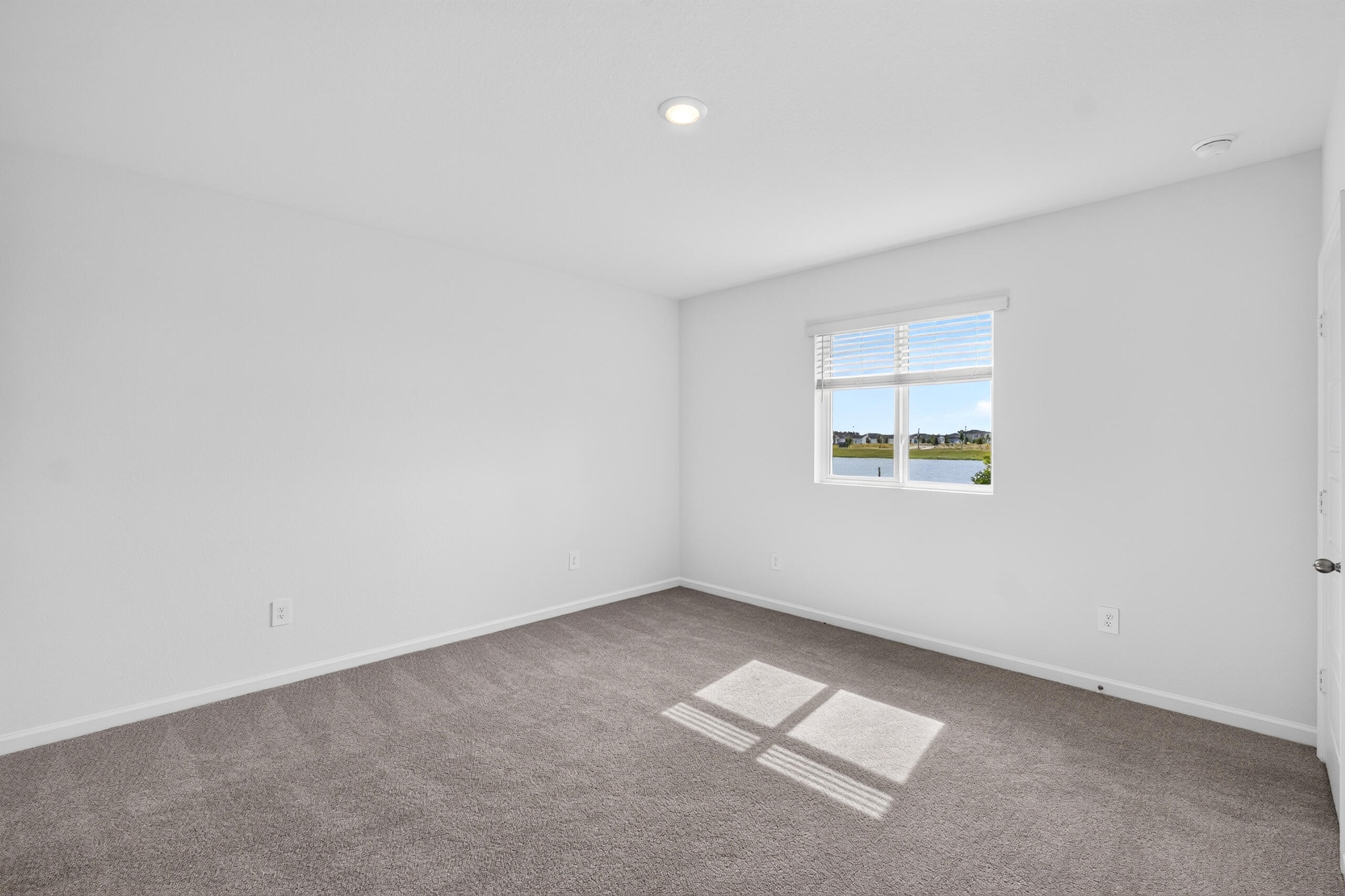 TERRA LAGO PHASE 1A AND 1B - Residential