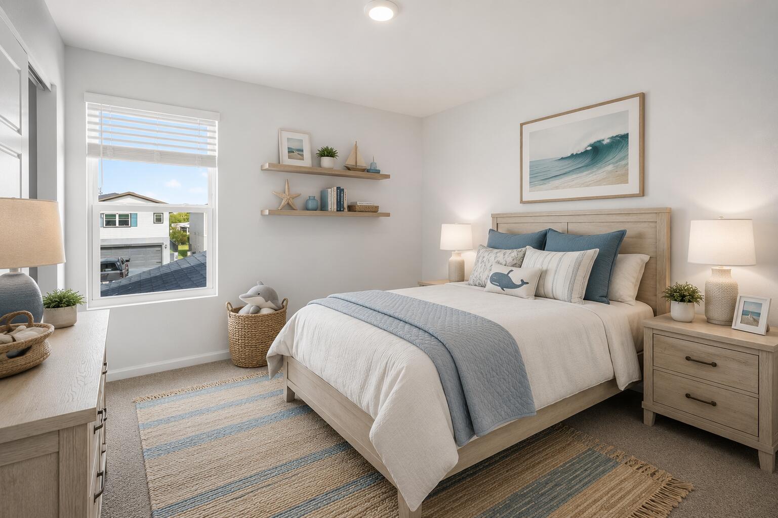 TERRA LAGO PHASE 1A AND 1B - Residential