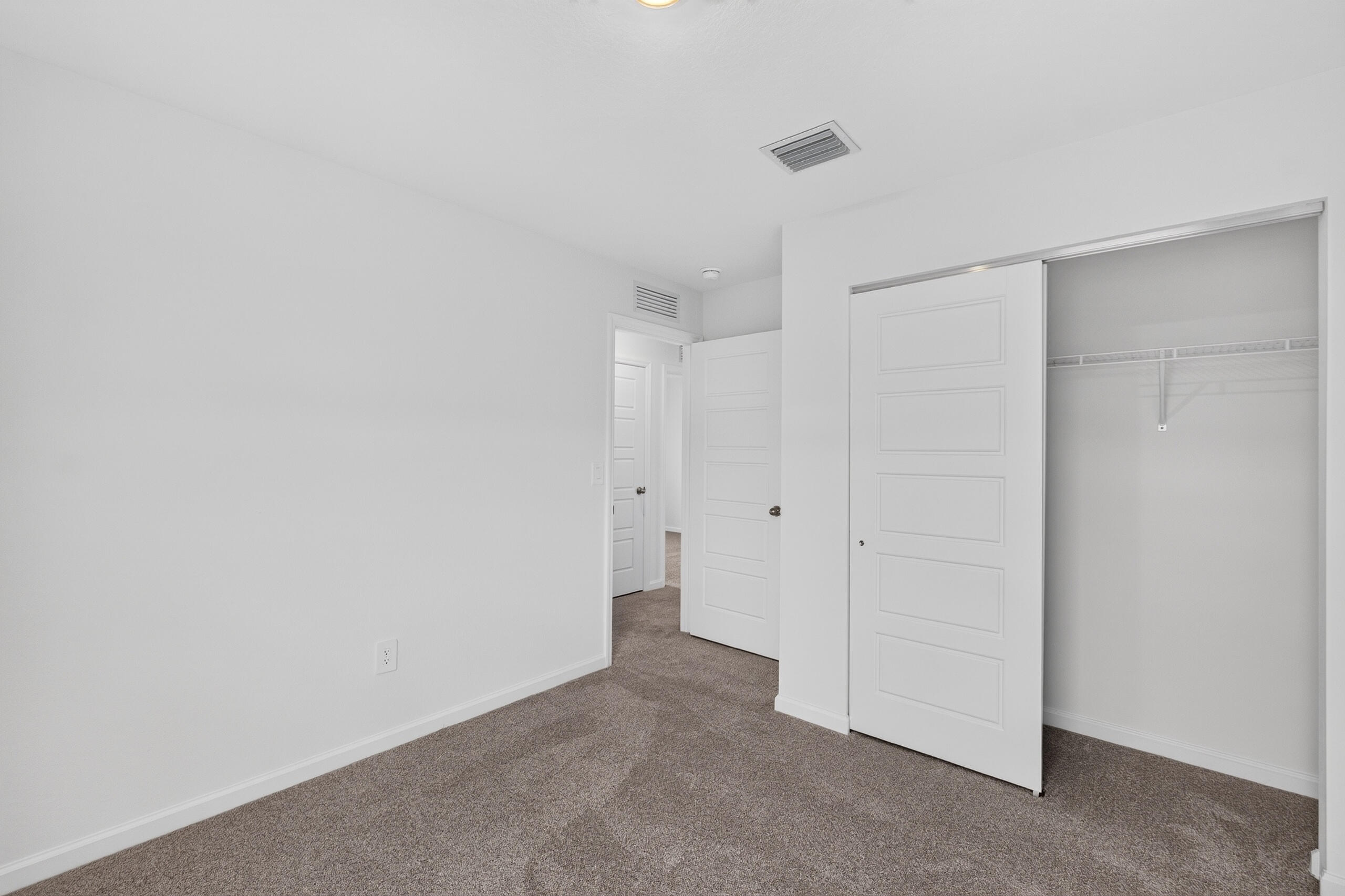 TERRA LAGO PHASE 1A AND 1B - Residential