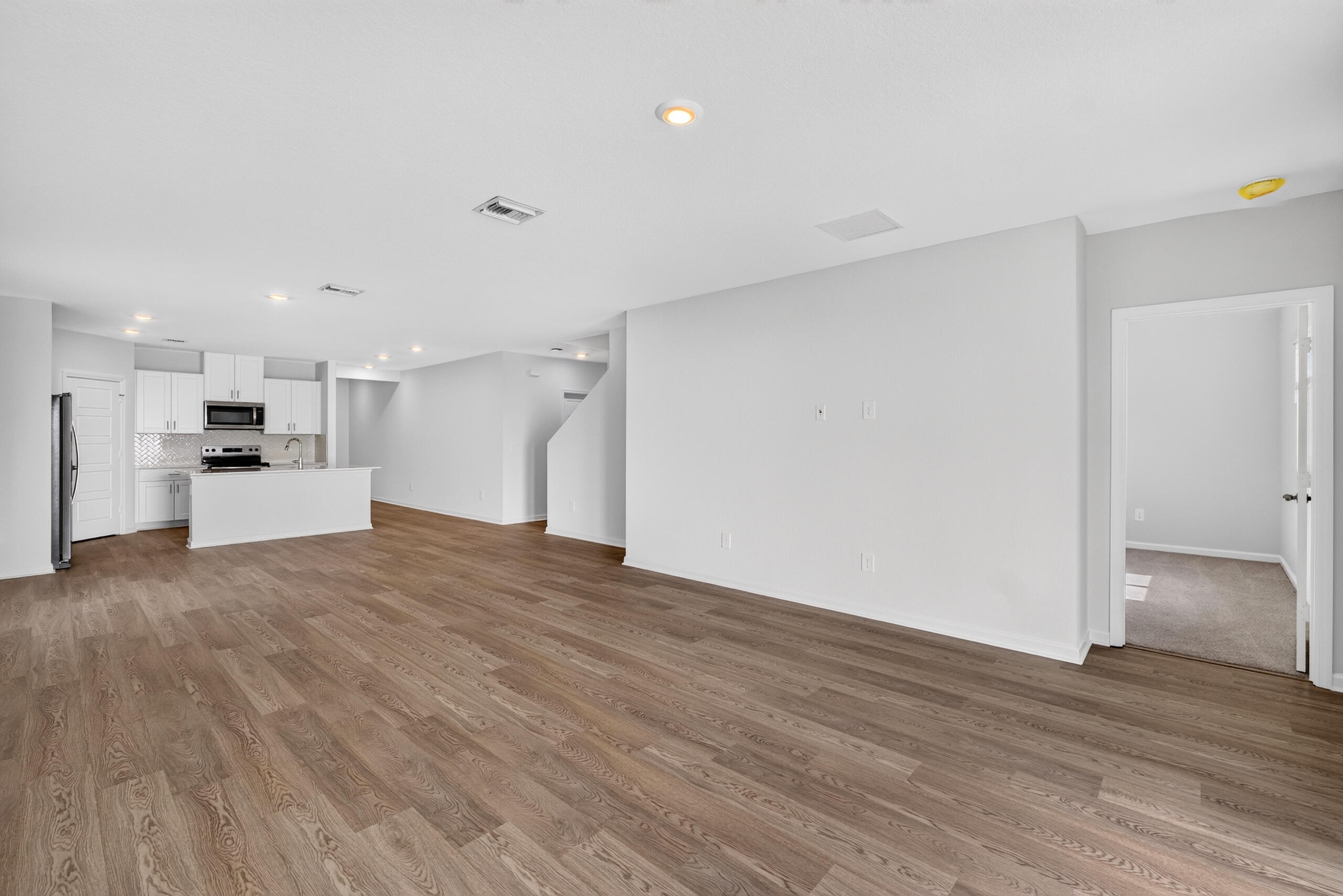 TERRA LAGO PHASE 1A AND 1B - Residential