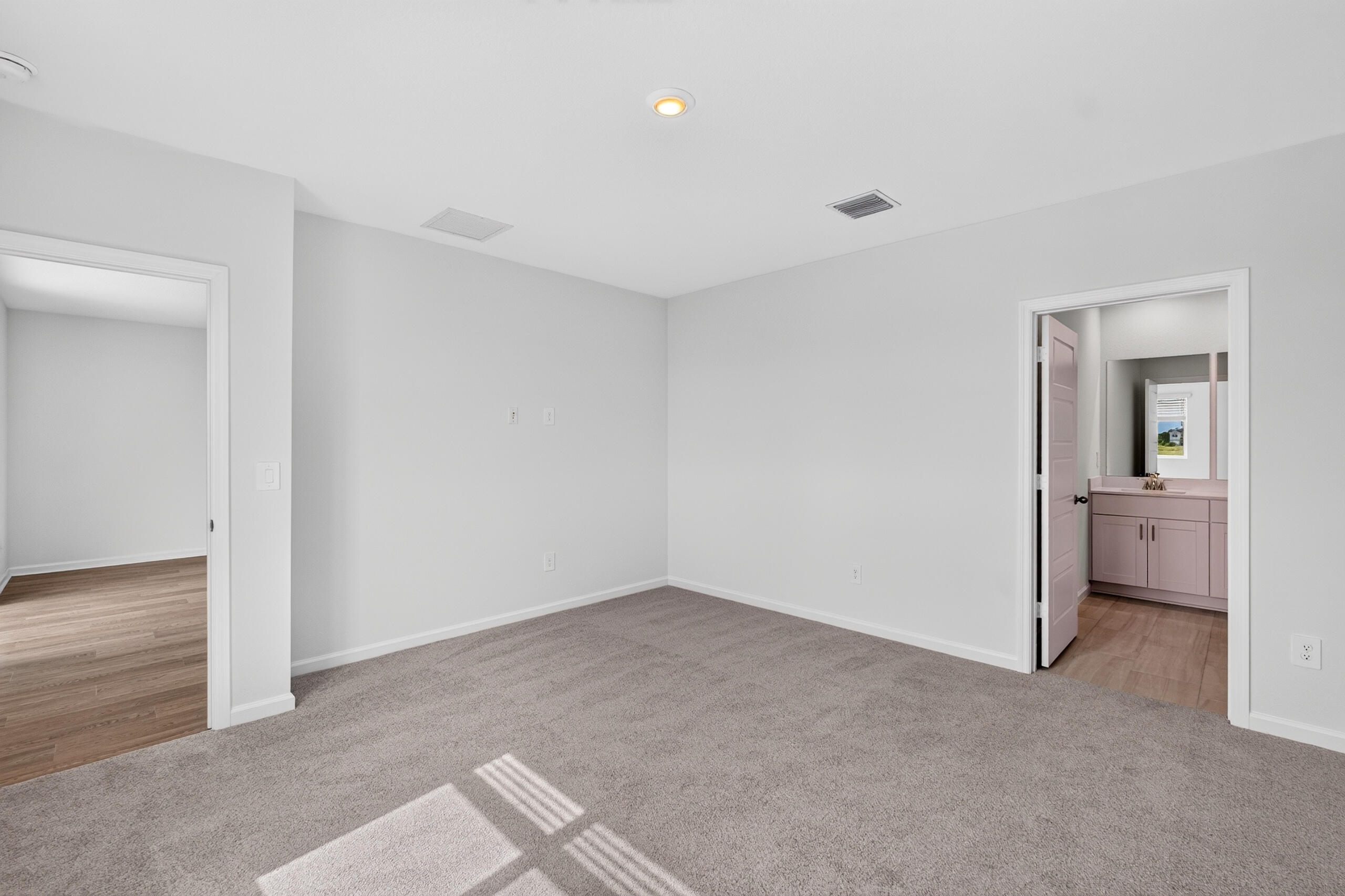 TERRA LAGO PHASE 1A AND 1B - Residential