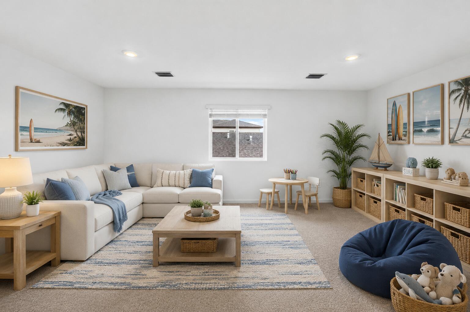 TERRA LAGO PHASE 1A AND 1B - Residential
