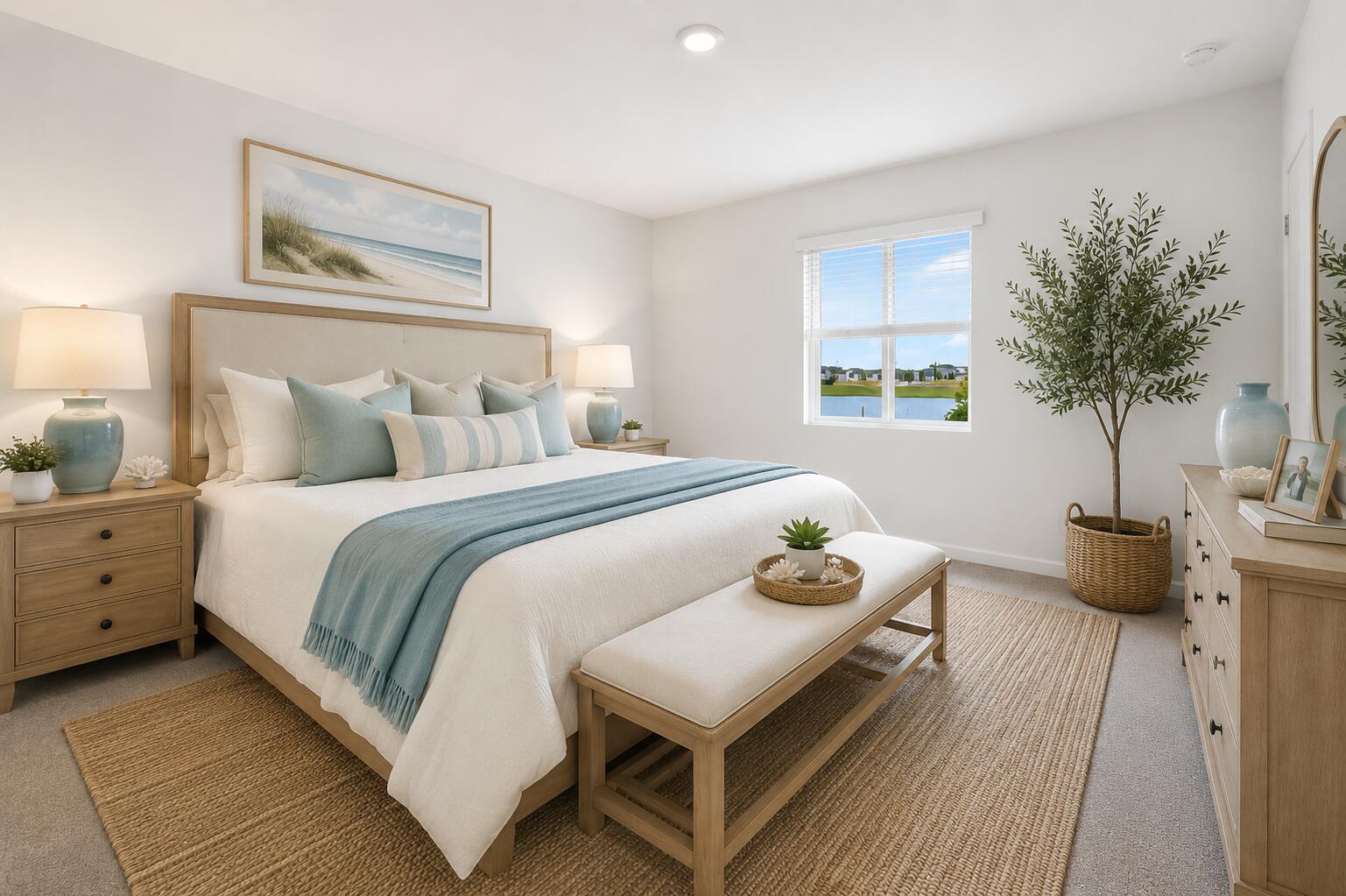 TERRA LAGO PHASE 1A AND 1B - Residential