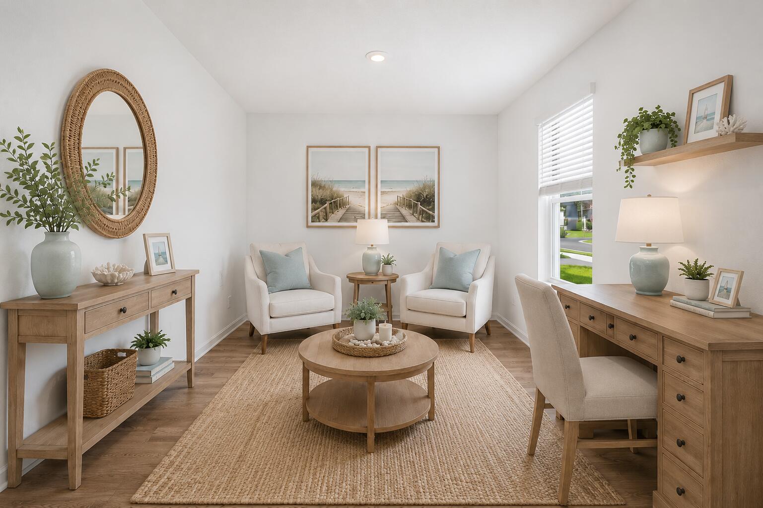 TERRA LAGO PHASE 1A AND 1B - Residential