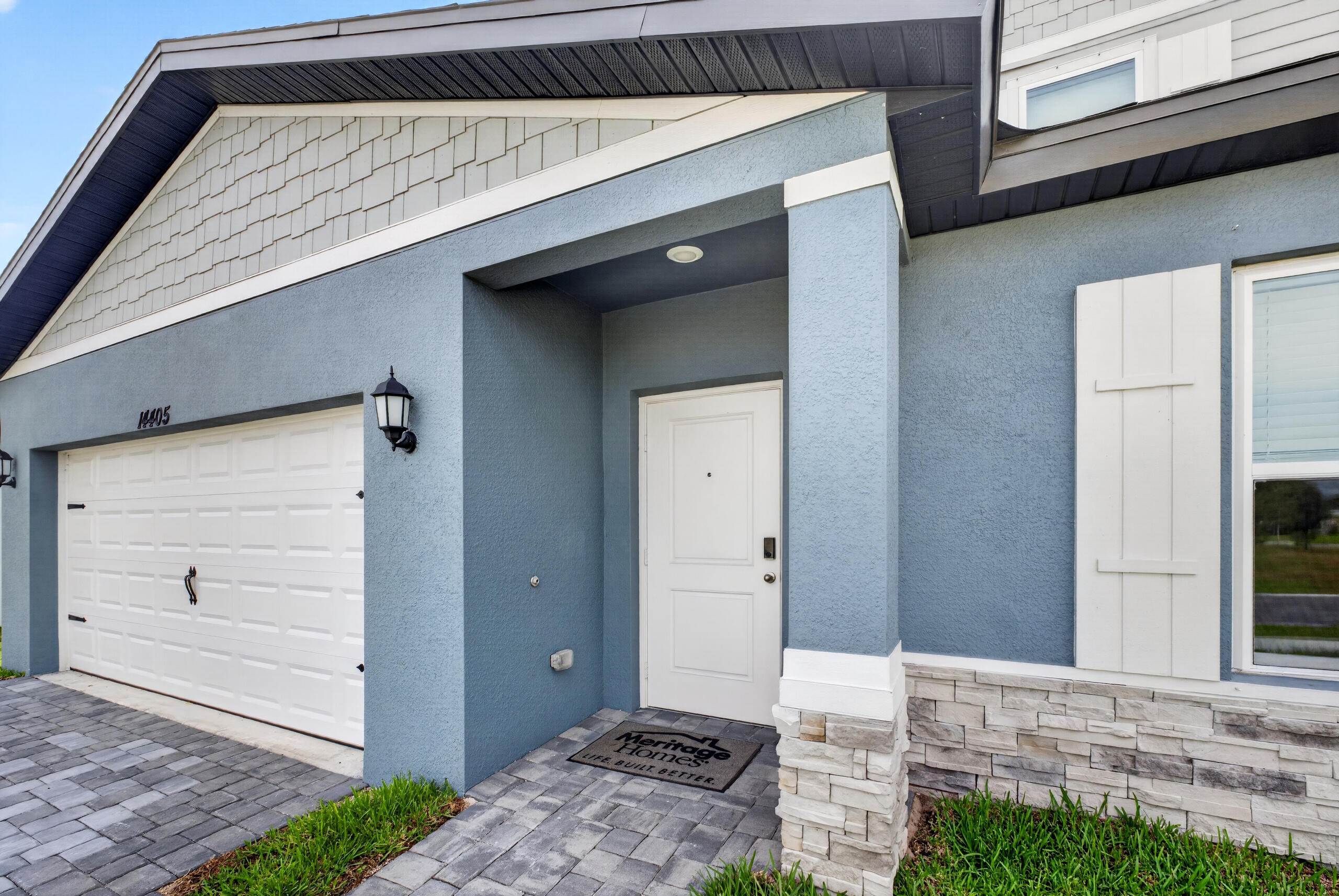 TERRA LAGO PHASE 1A AND 1B - Residential