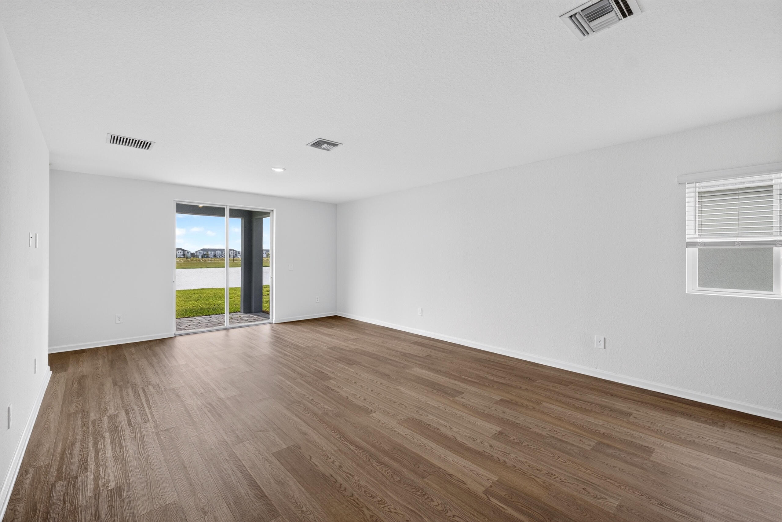 TERRA LAGO PHASE 1A AND 1B - Residential