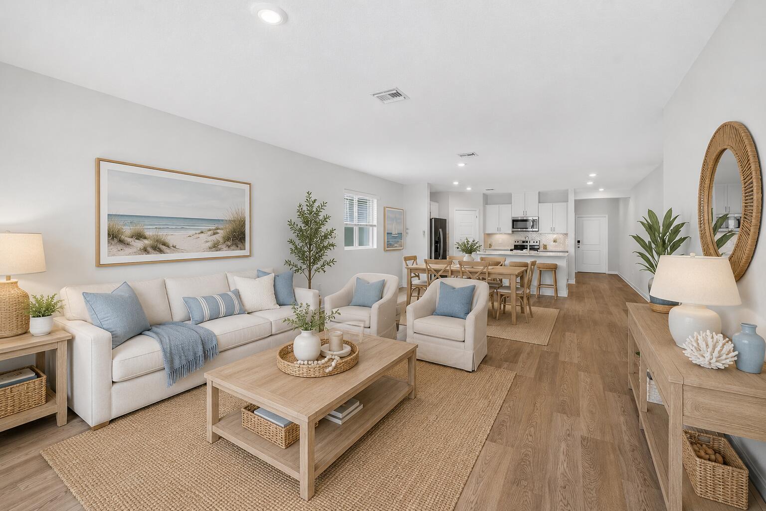 TERRA LAGO PHASE 1A AND 1B - Residential