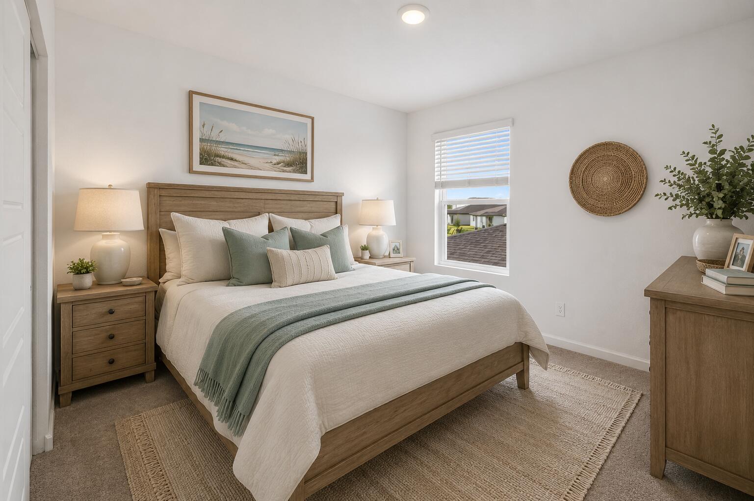TERRA LAGO PHASE 1A AND 1B - Residential