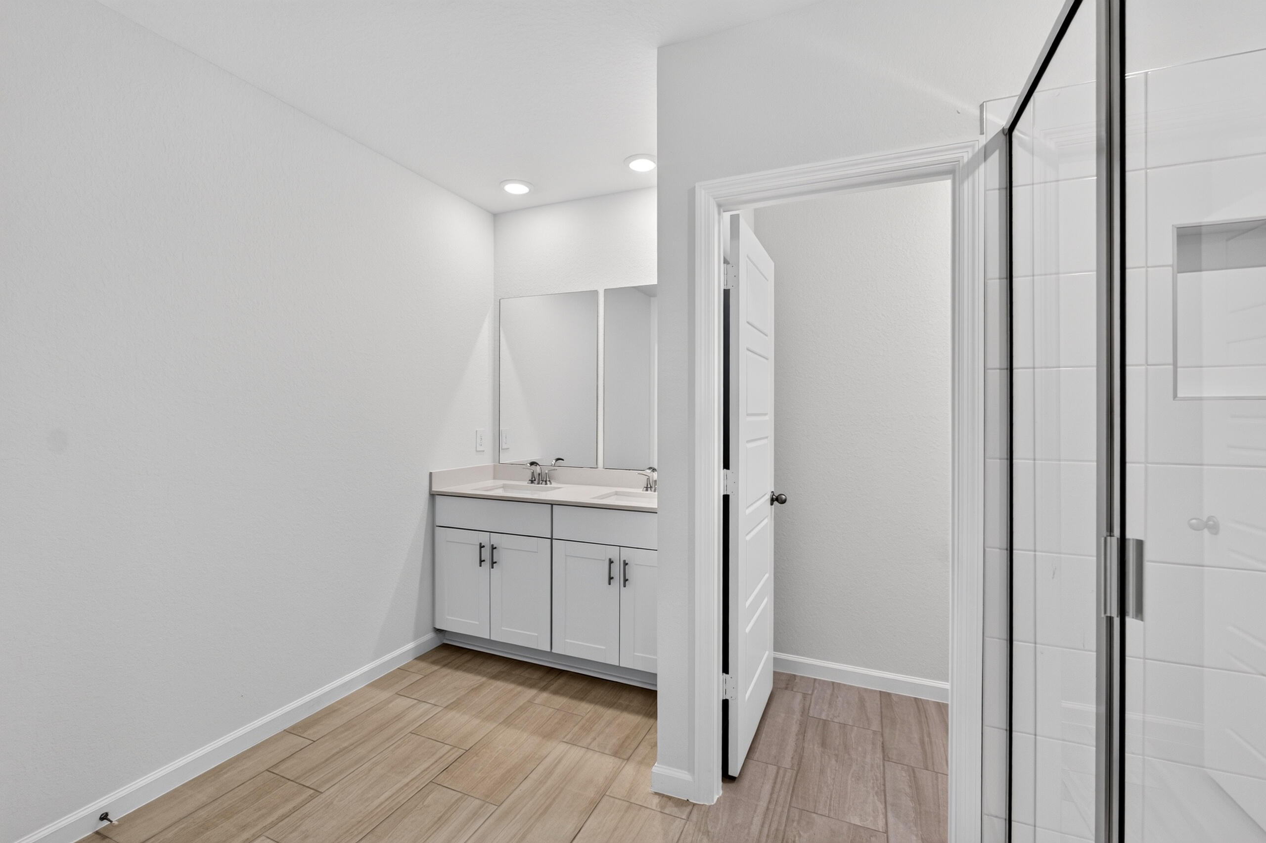 TERRA LAGO PHASE 1A AND 1B - Residential