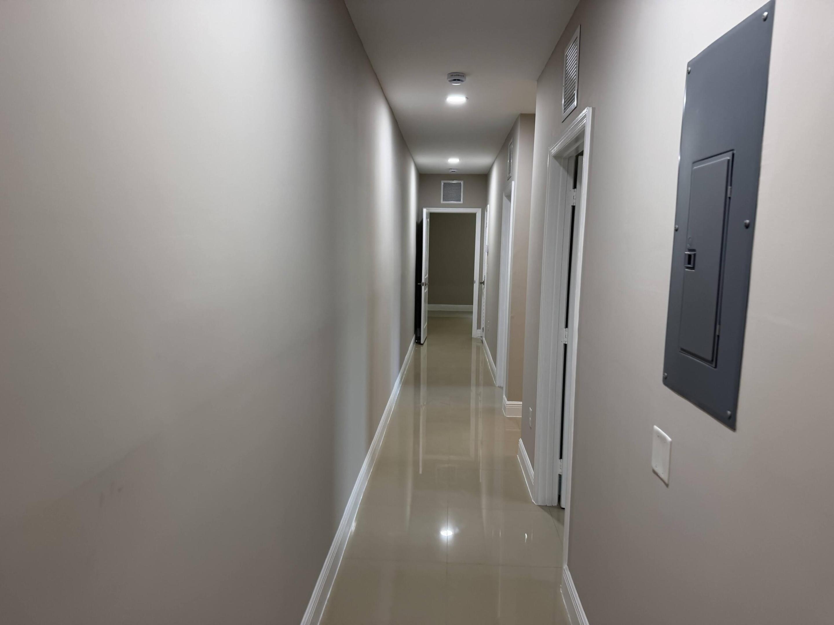 SEMINOLE FOREST - Residential Lease