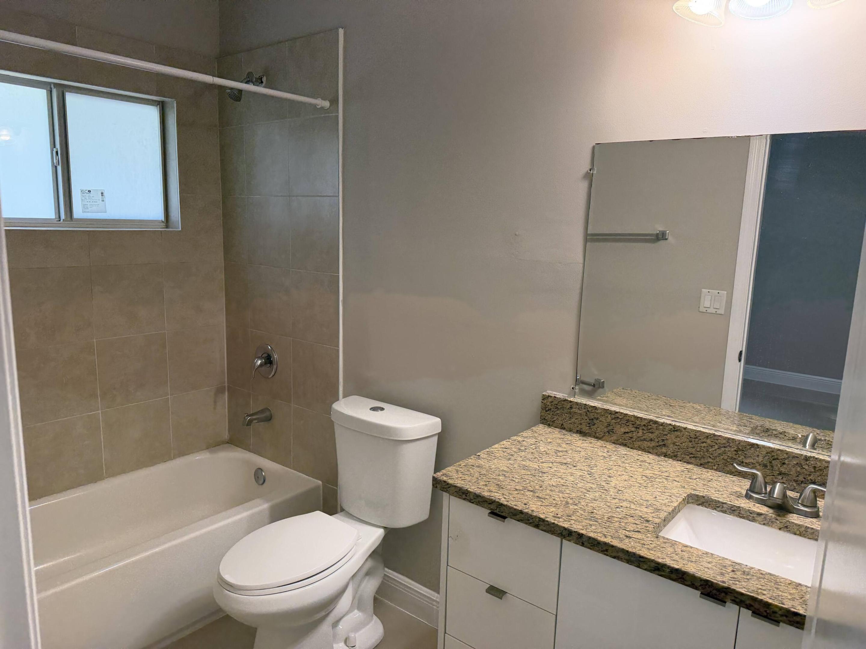 SEMINOLE FOREST - Residential Lease