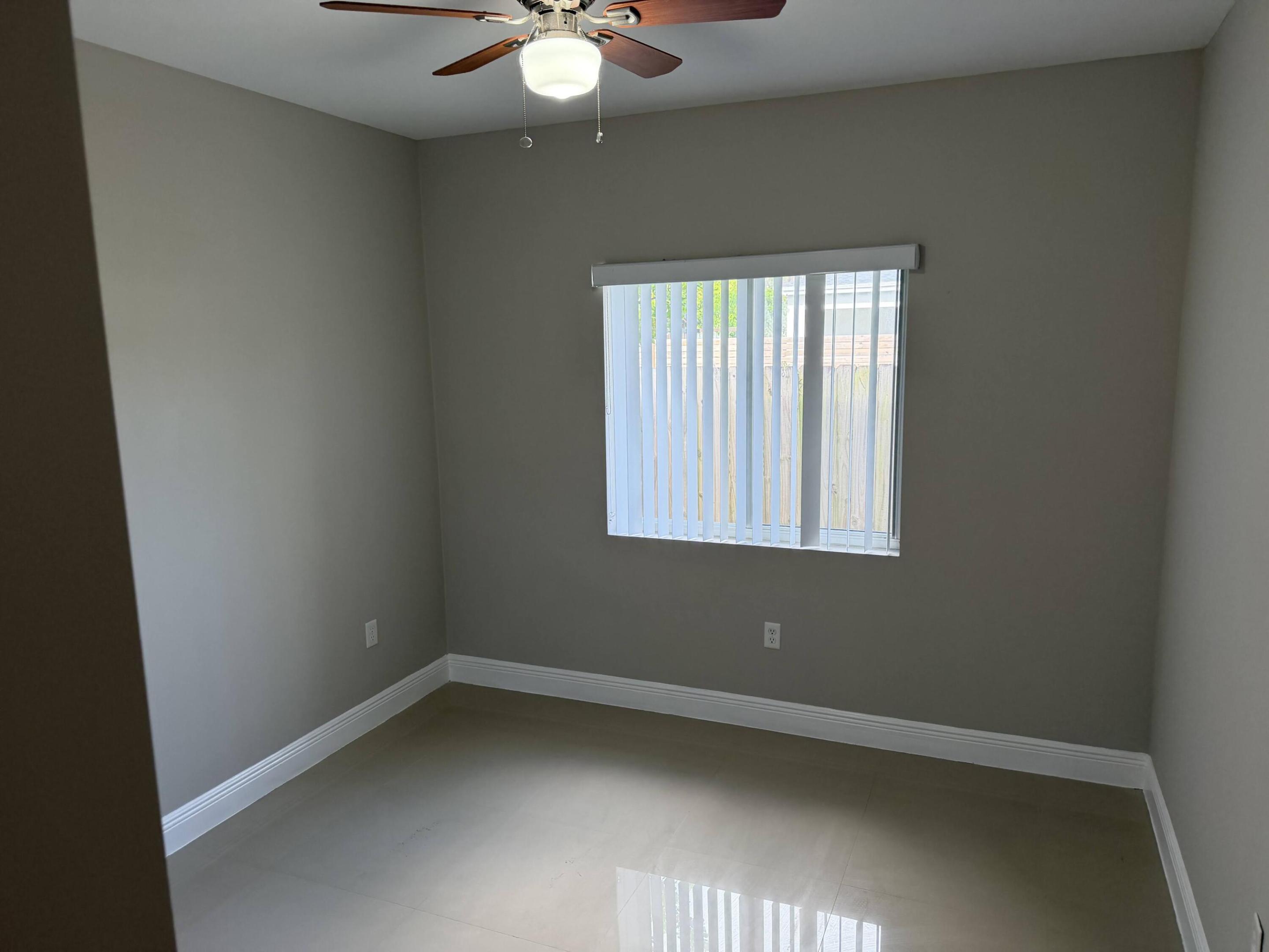 SEMINOLE FOREST - Residential Lease