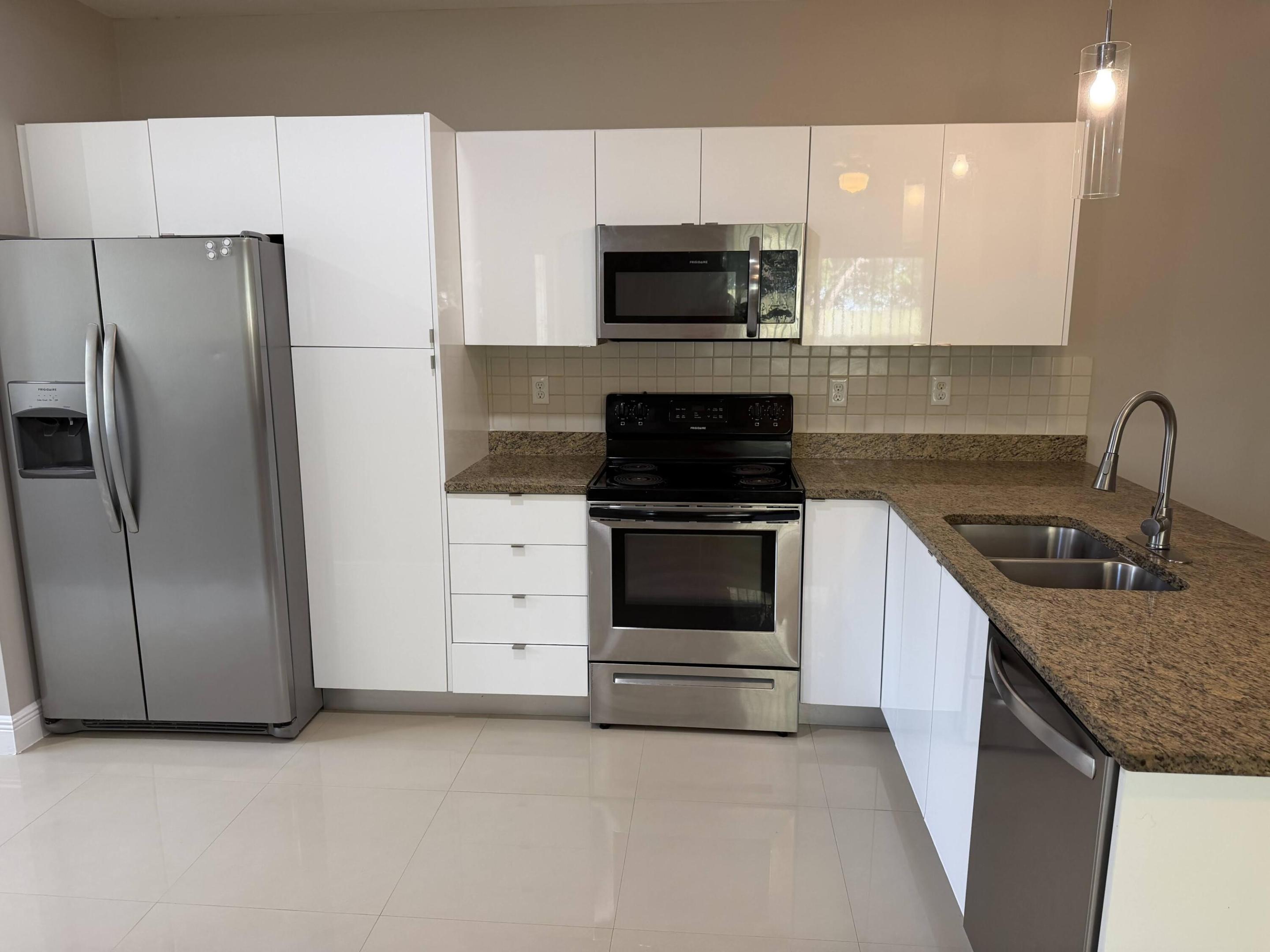 SEMINOLE FOREST - Residential Lease